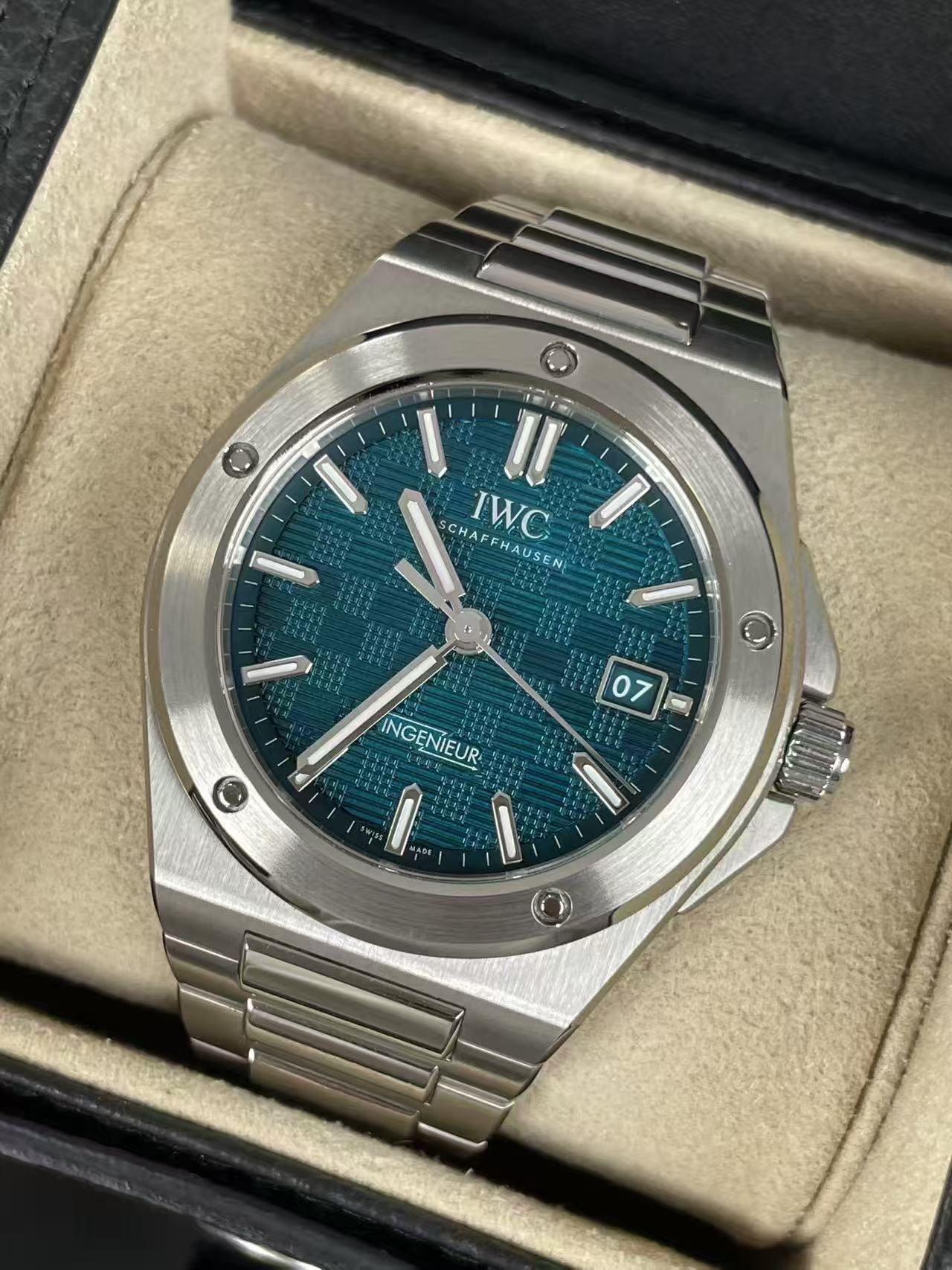 IWC IW328903 detail 1