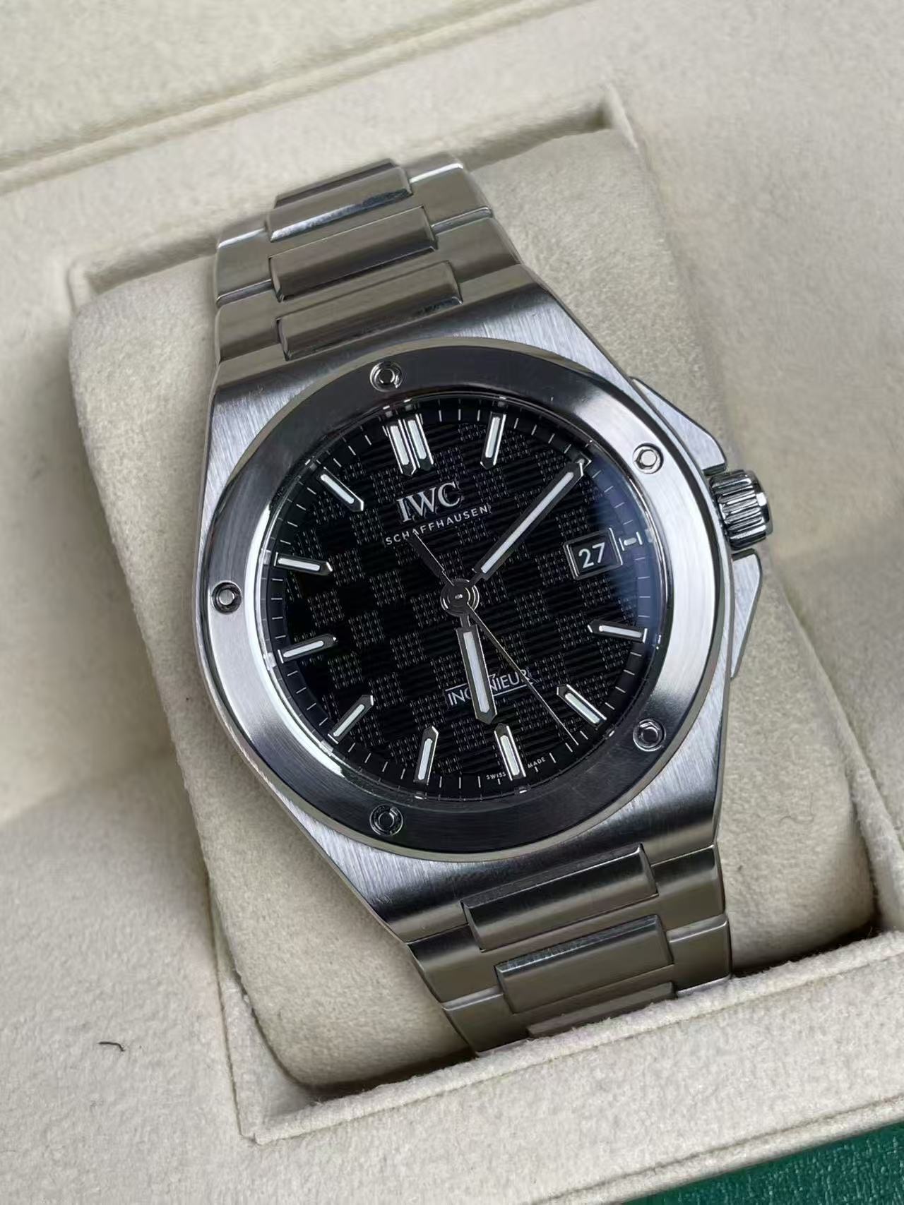 IWC IW328901
