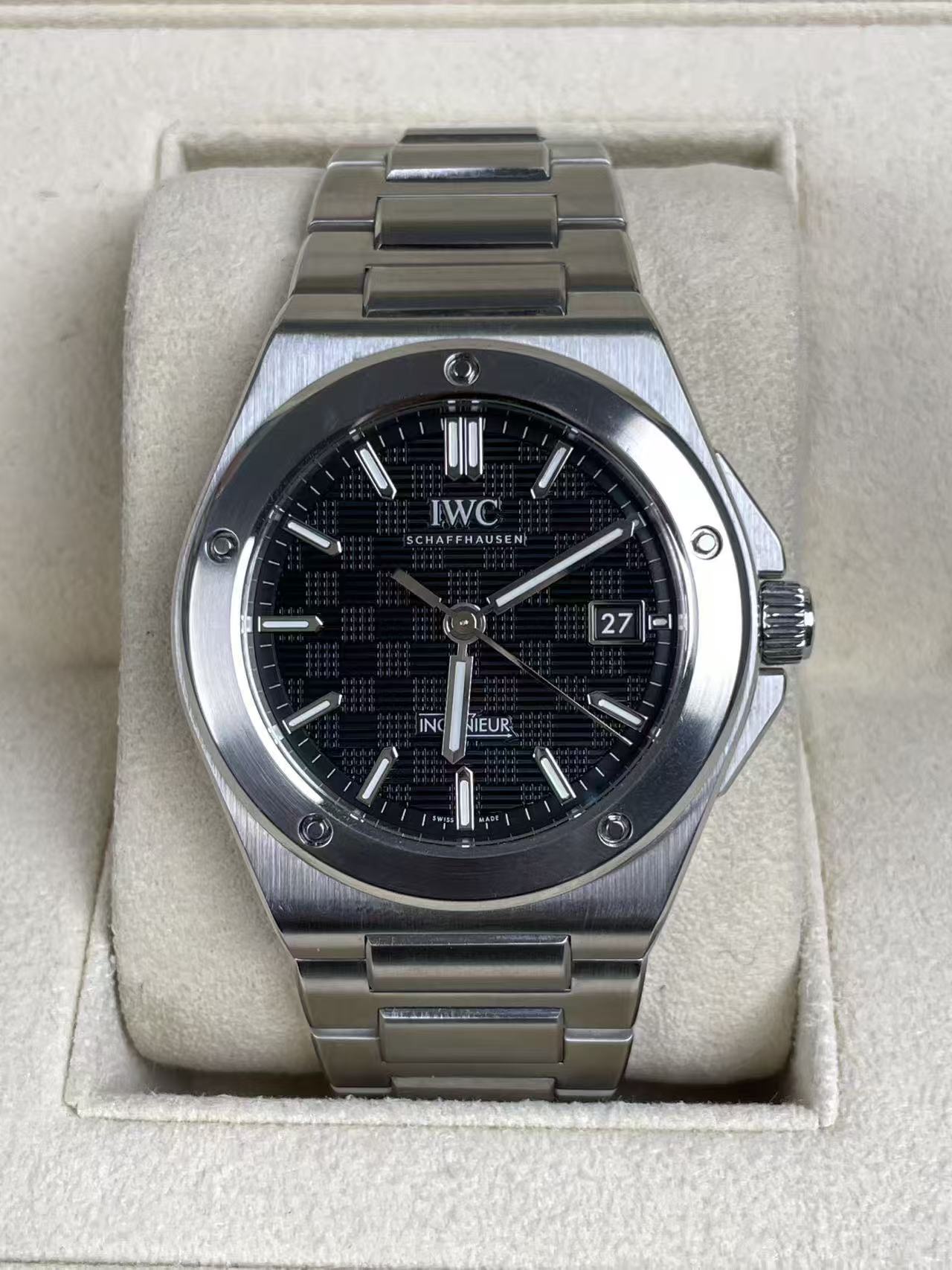 IWC IW328901 detail 1