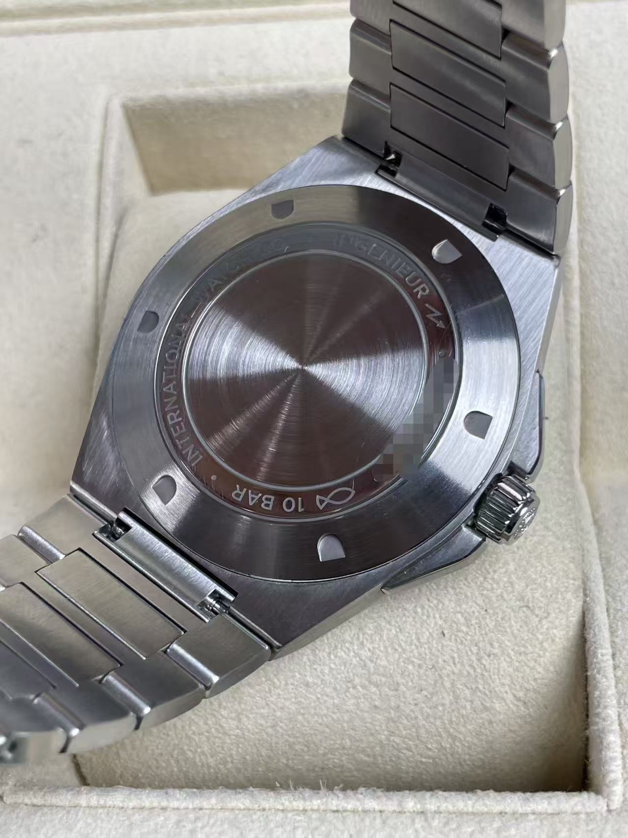 IWC IW328901 detail 6