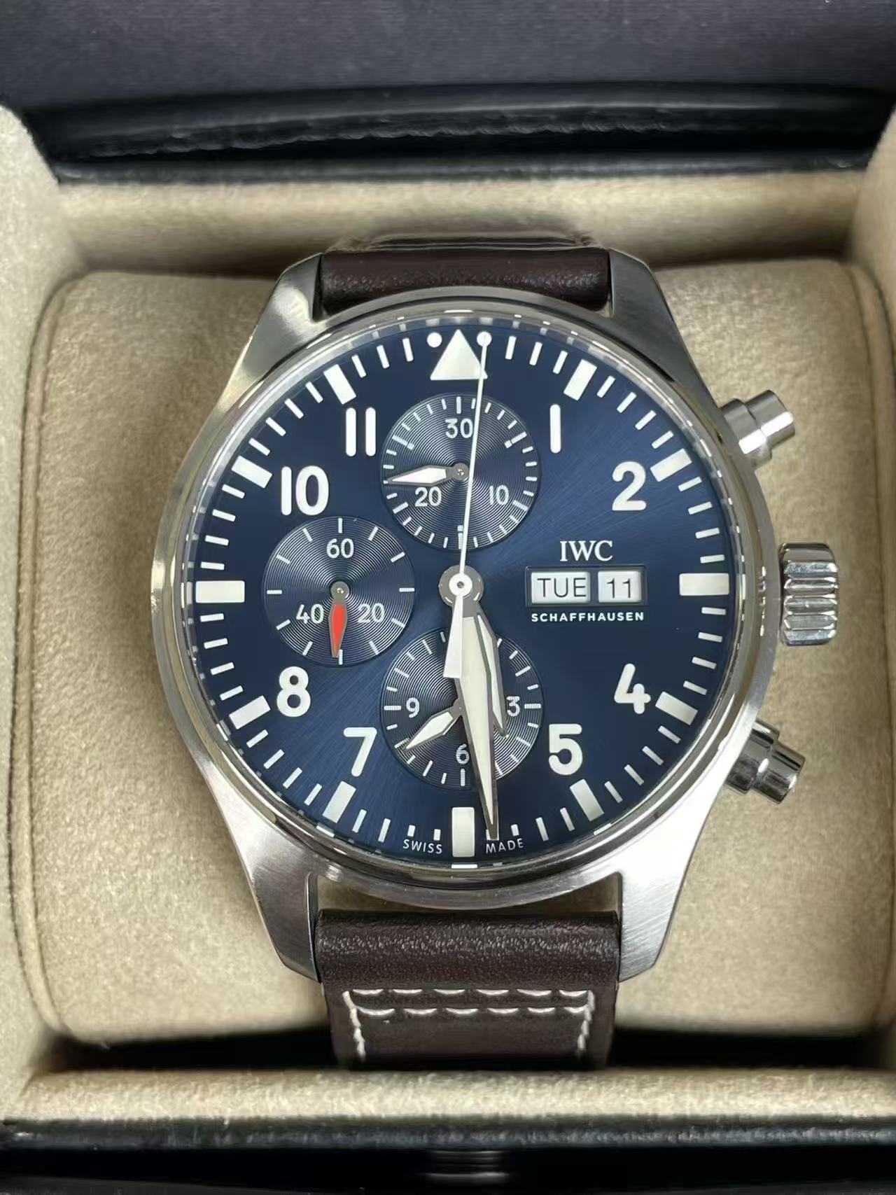 IWC IW377714