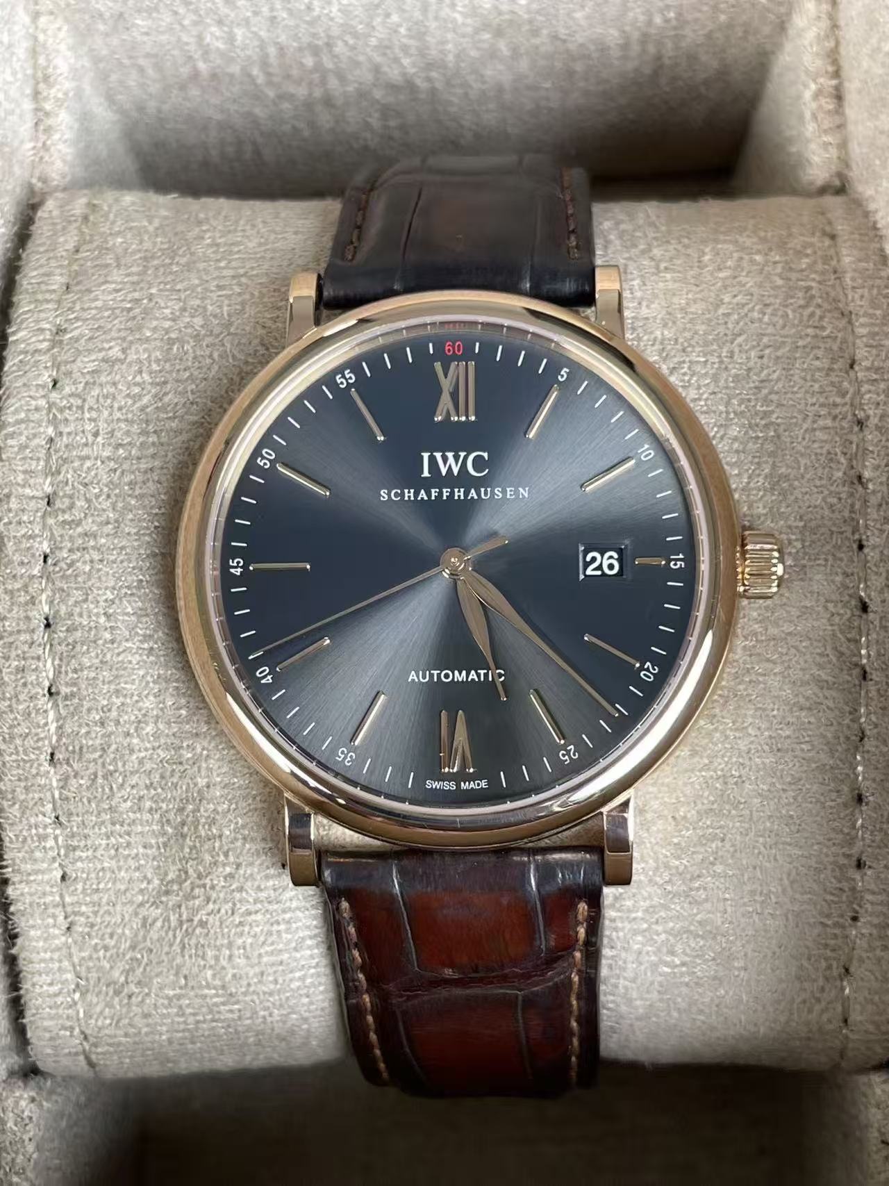 IWC IW356511
