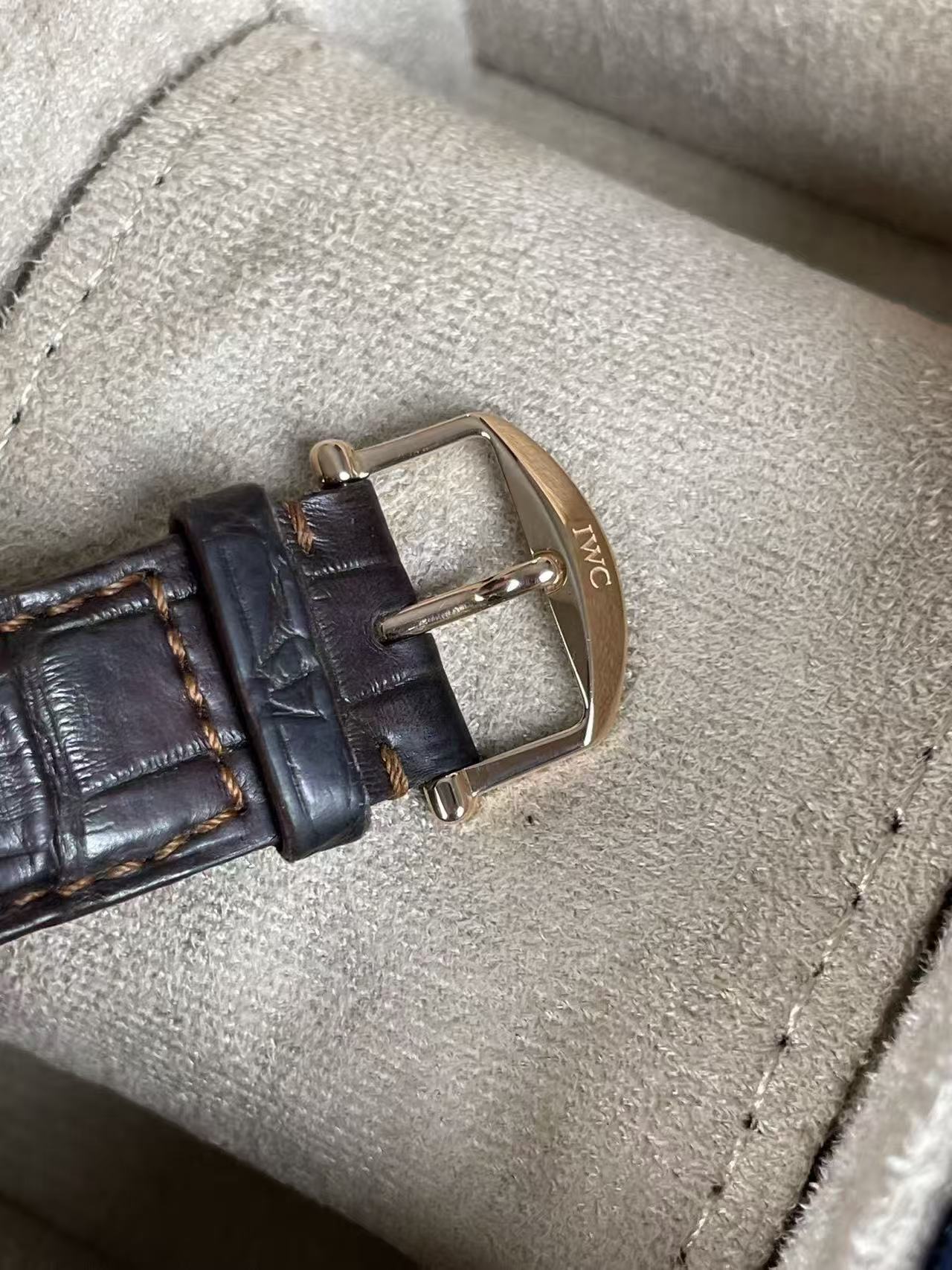 IWC IW356511 detail 5