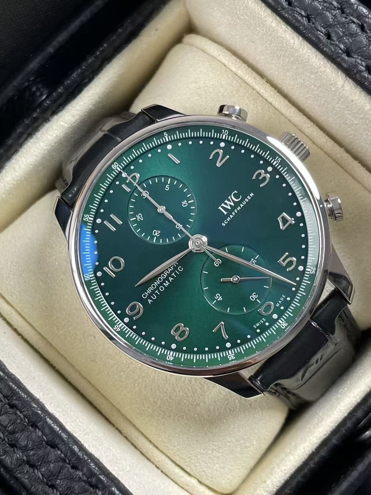 IWC IW371615 detail 1