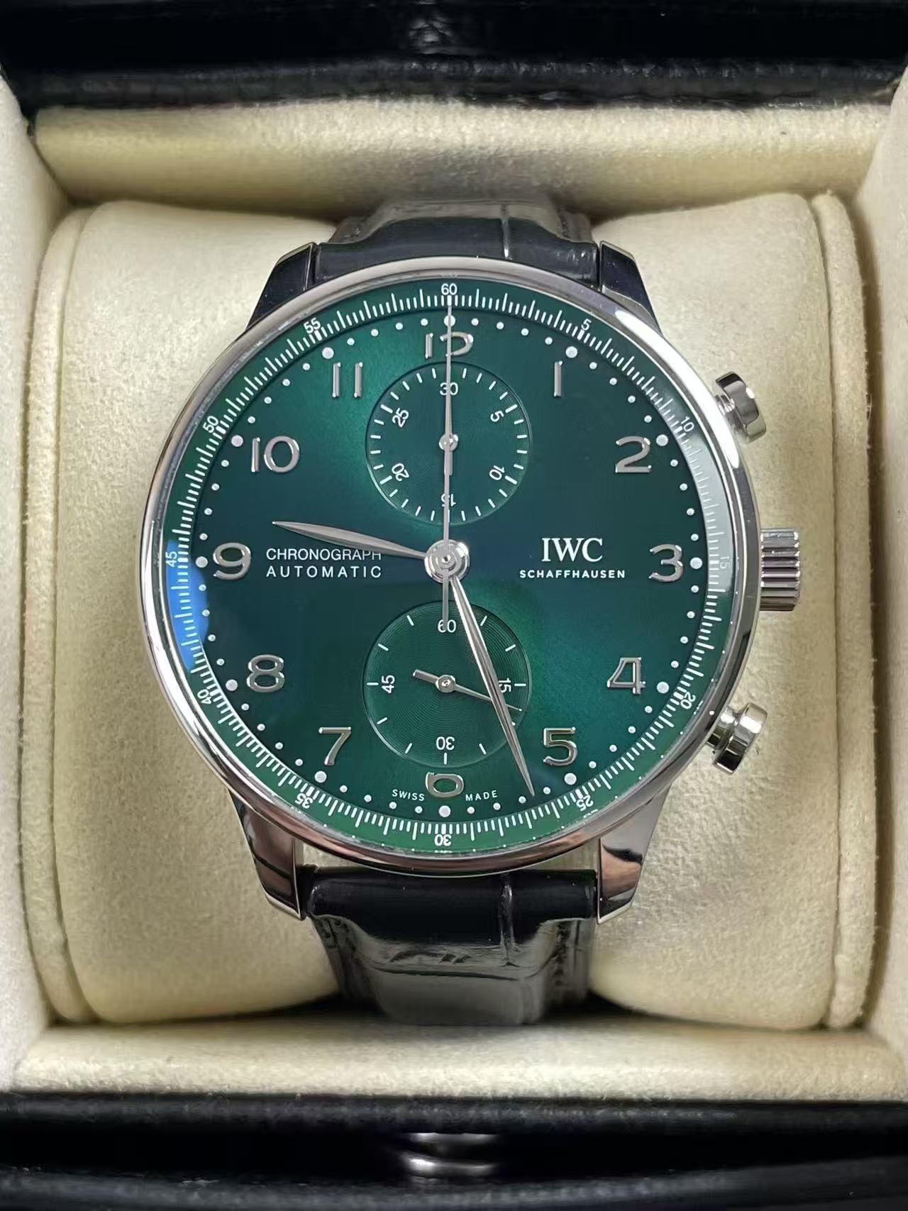 IWC IW371615