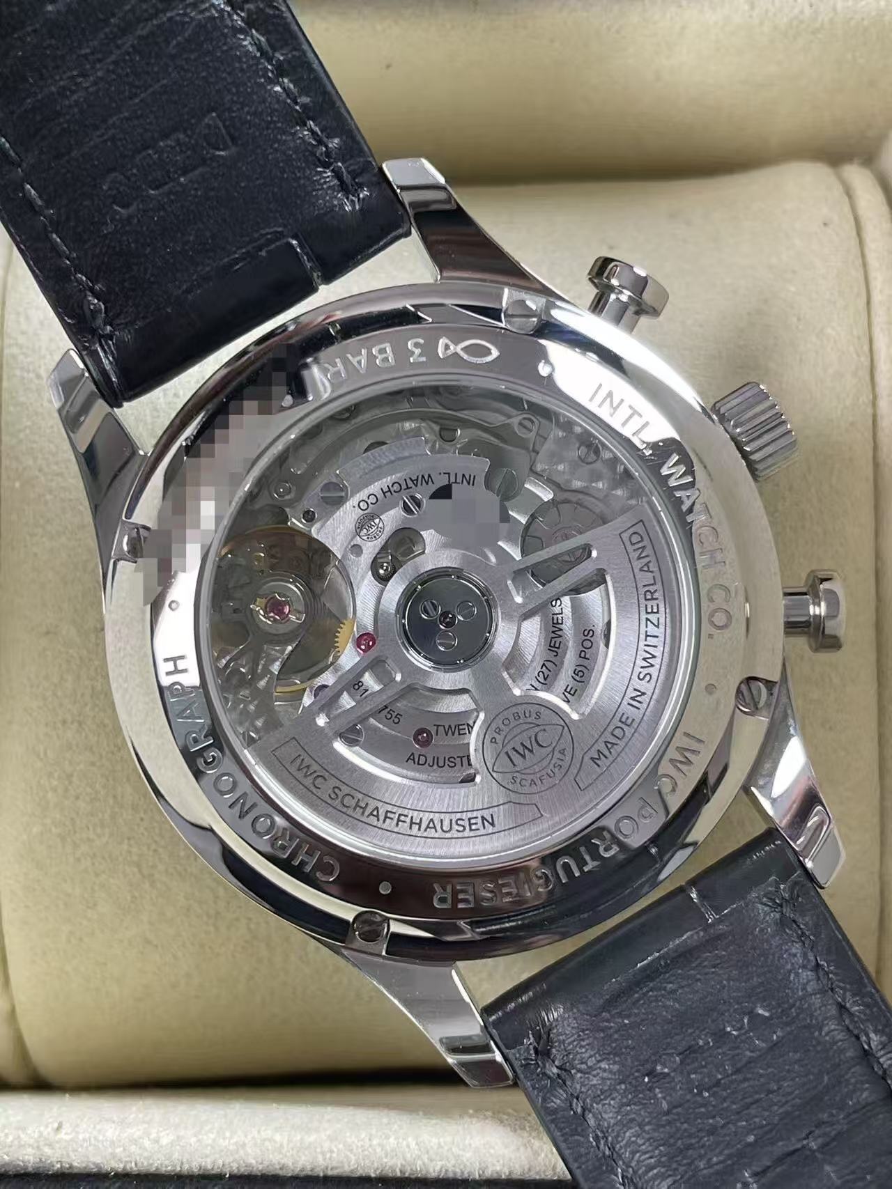 IWC IW371615 detail 3