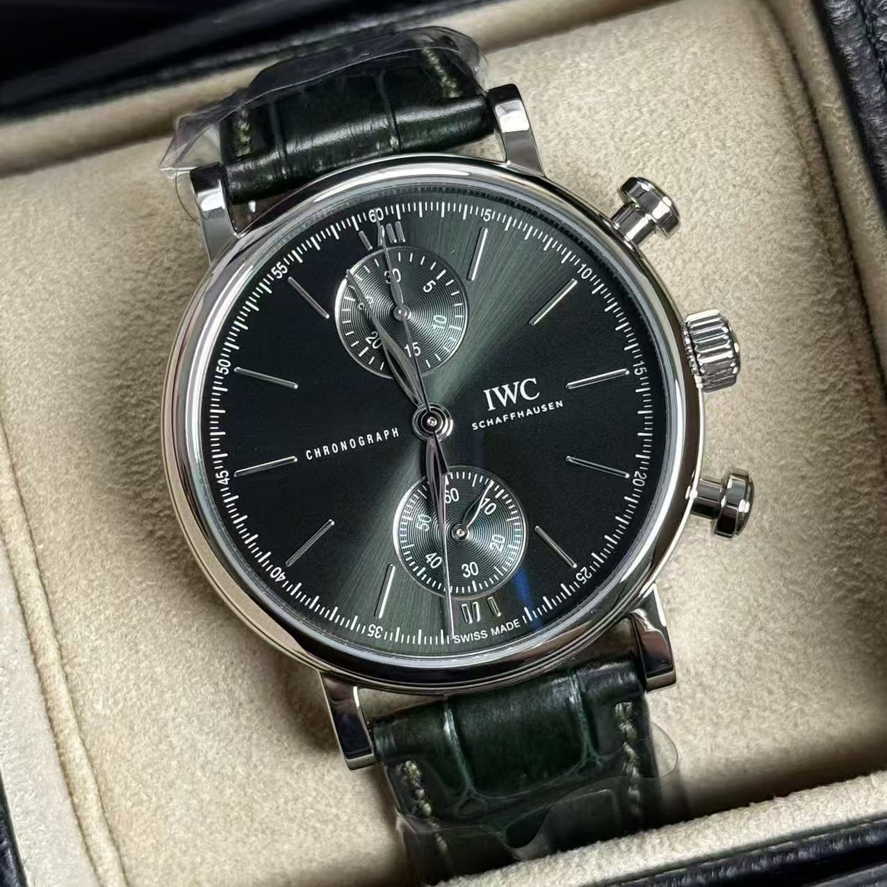 IWC IW391405 detail 4