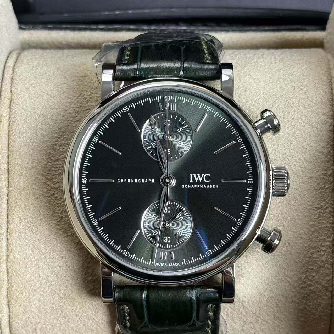 IWC IW391405 detail 5