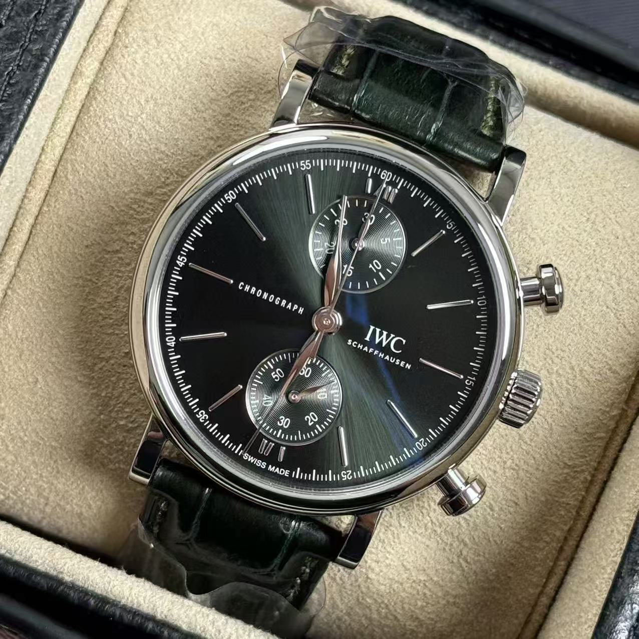 IWC IW391405 detail 6