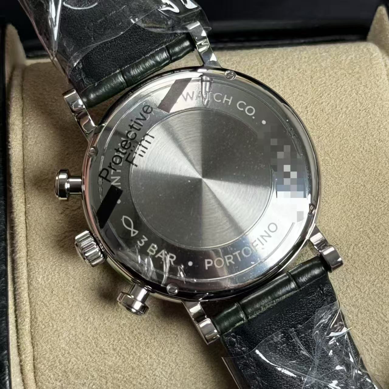 IWC IW391405 detail 7