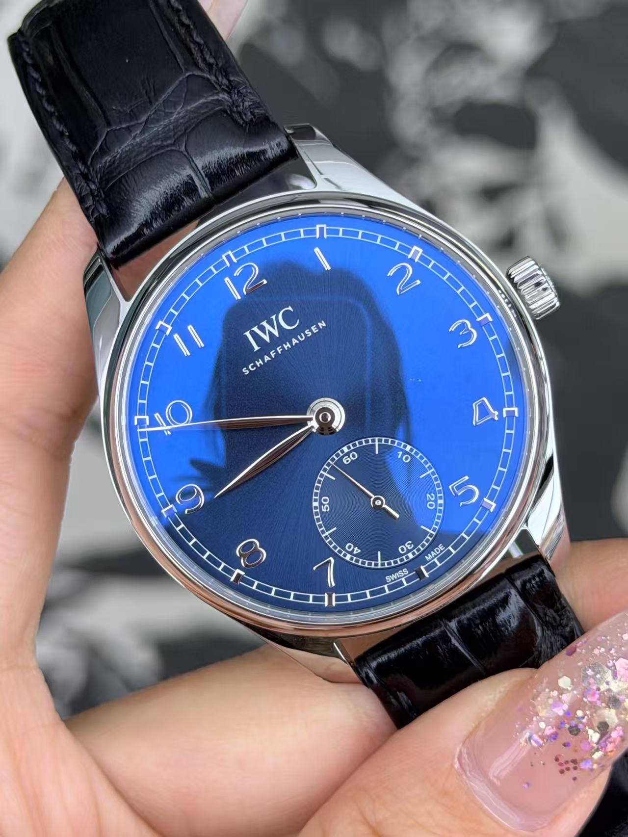 IWC IW358305