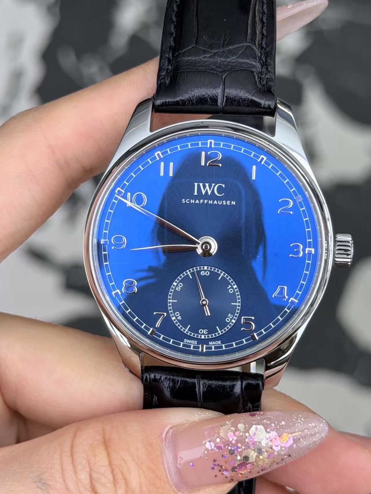 IWC IW358305 detail 1