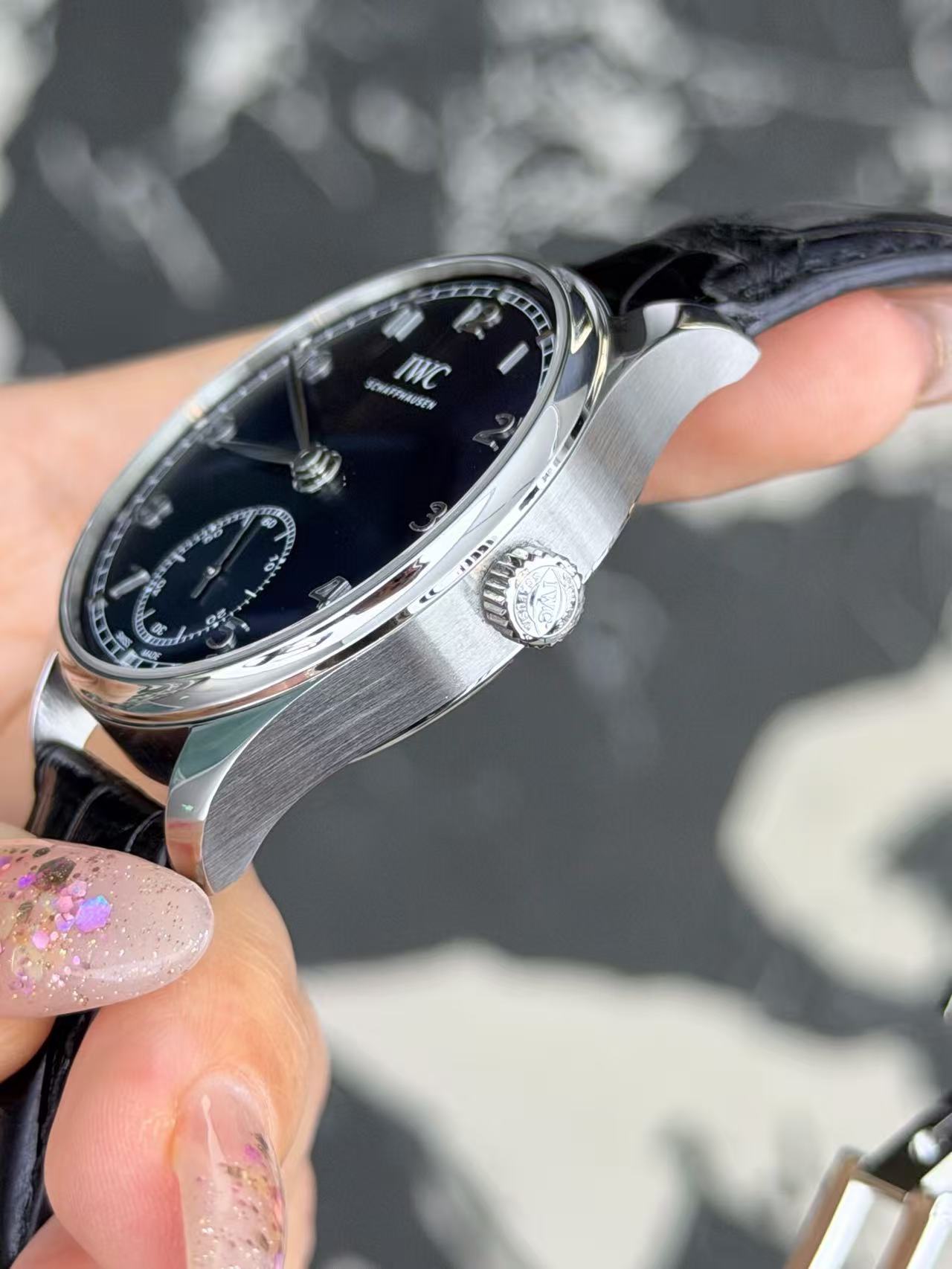 IWC IW358305 detail 3