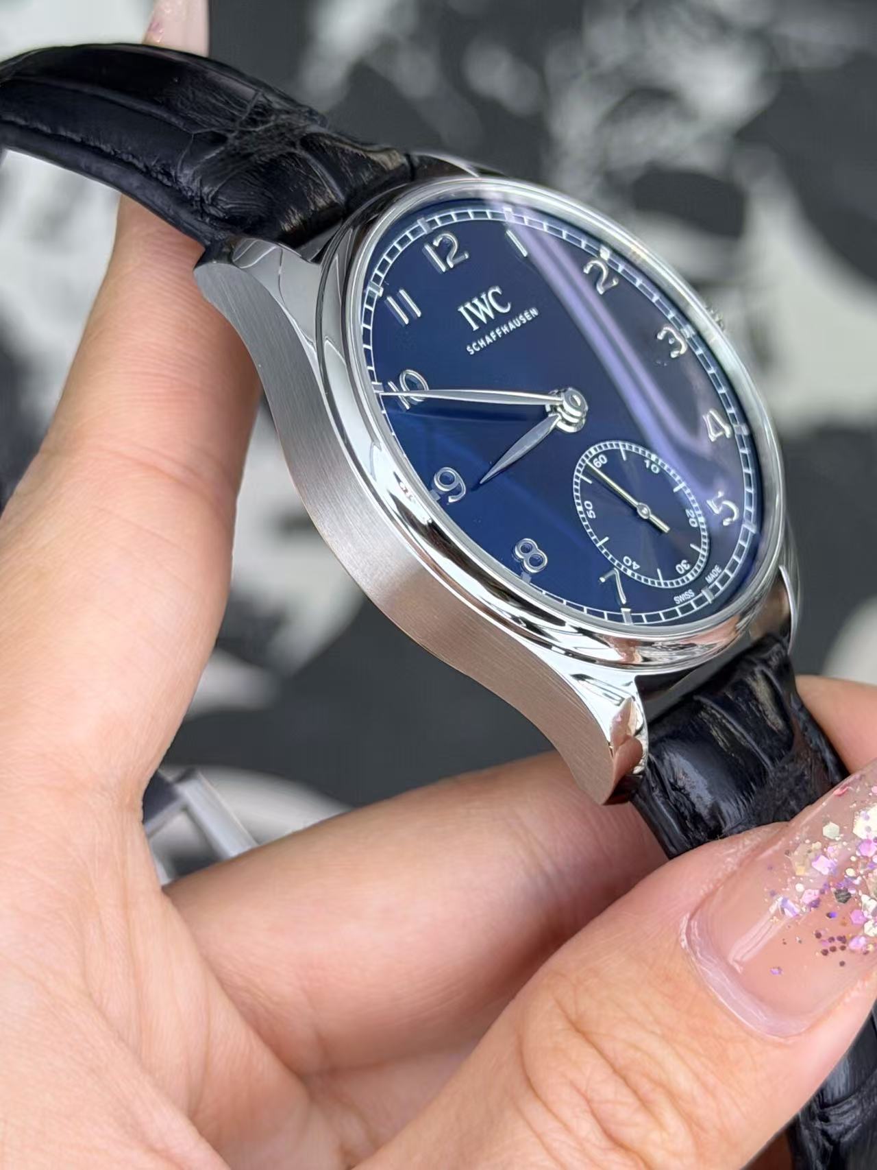 IWC IW358305 detail 4
