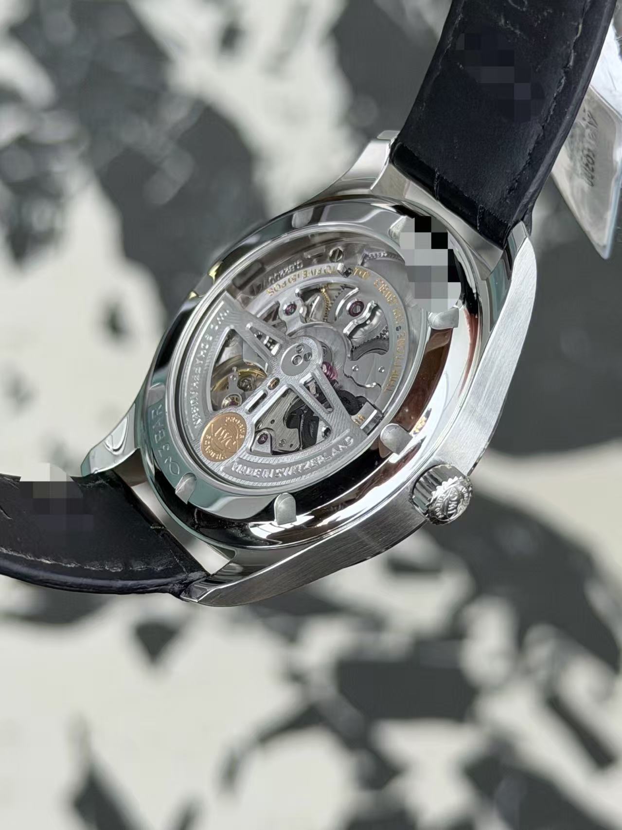 IWC IW358305 detail 6