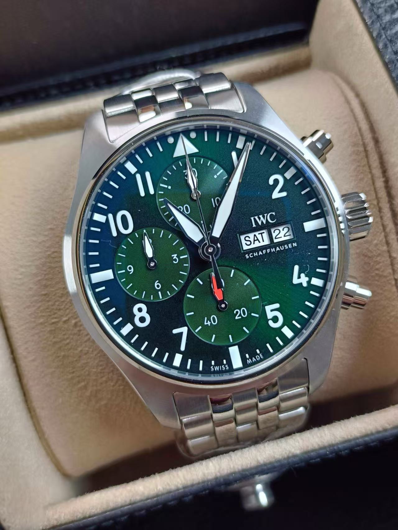 IWC W388104