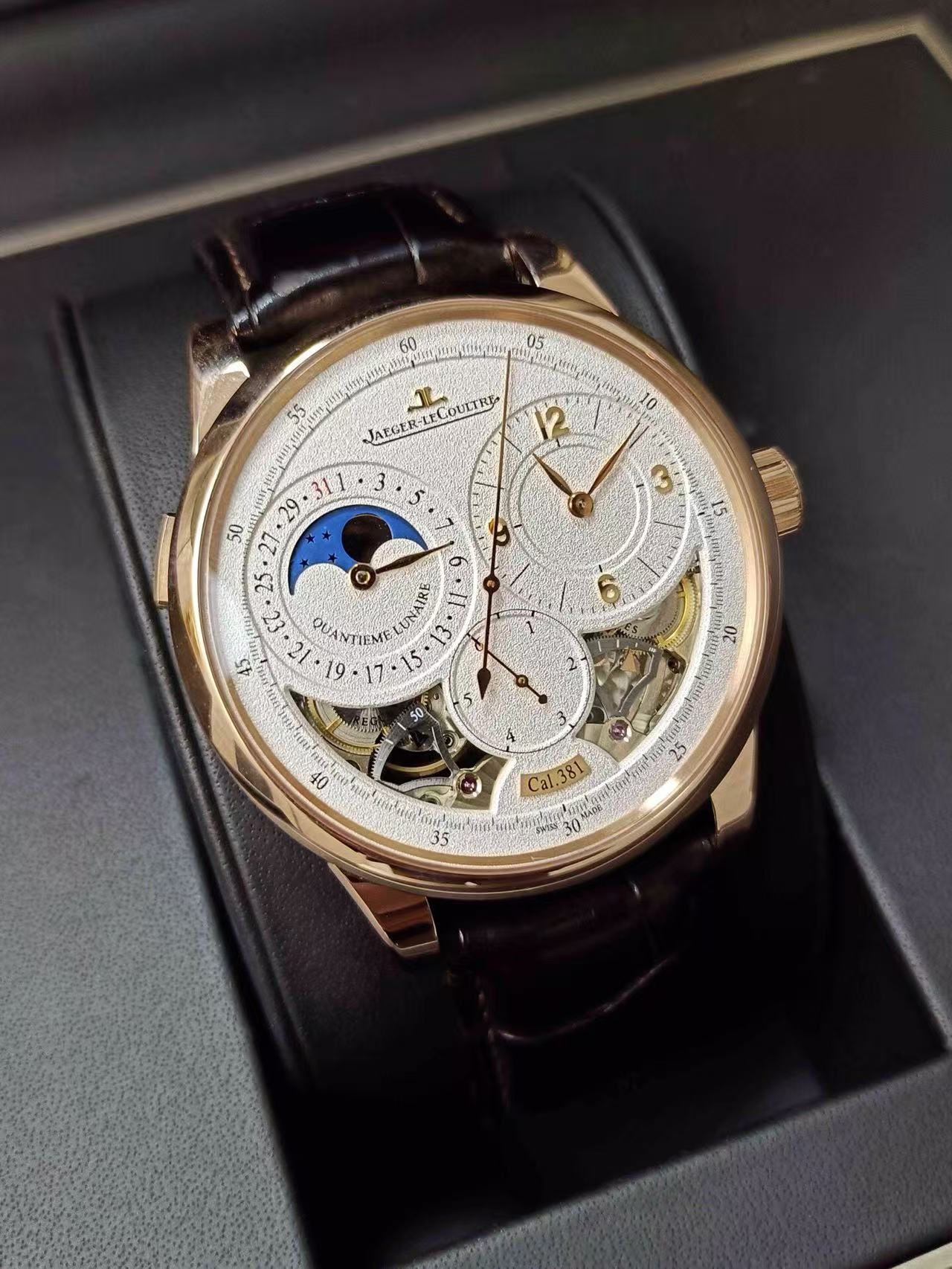 Jaeger-LeCoultre Q6042422