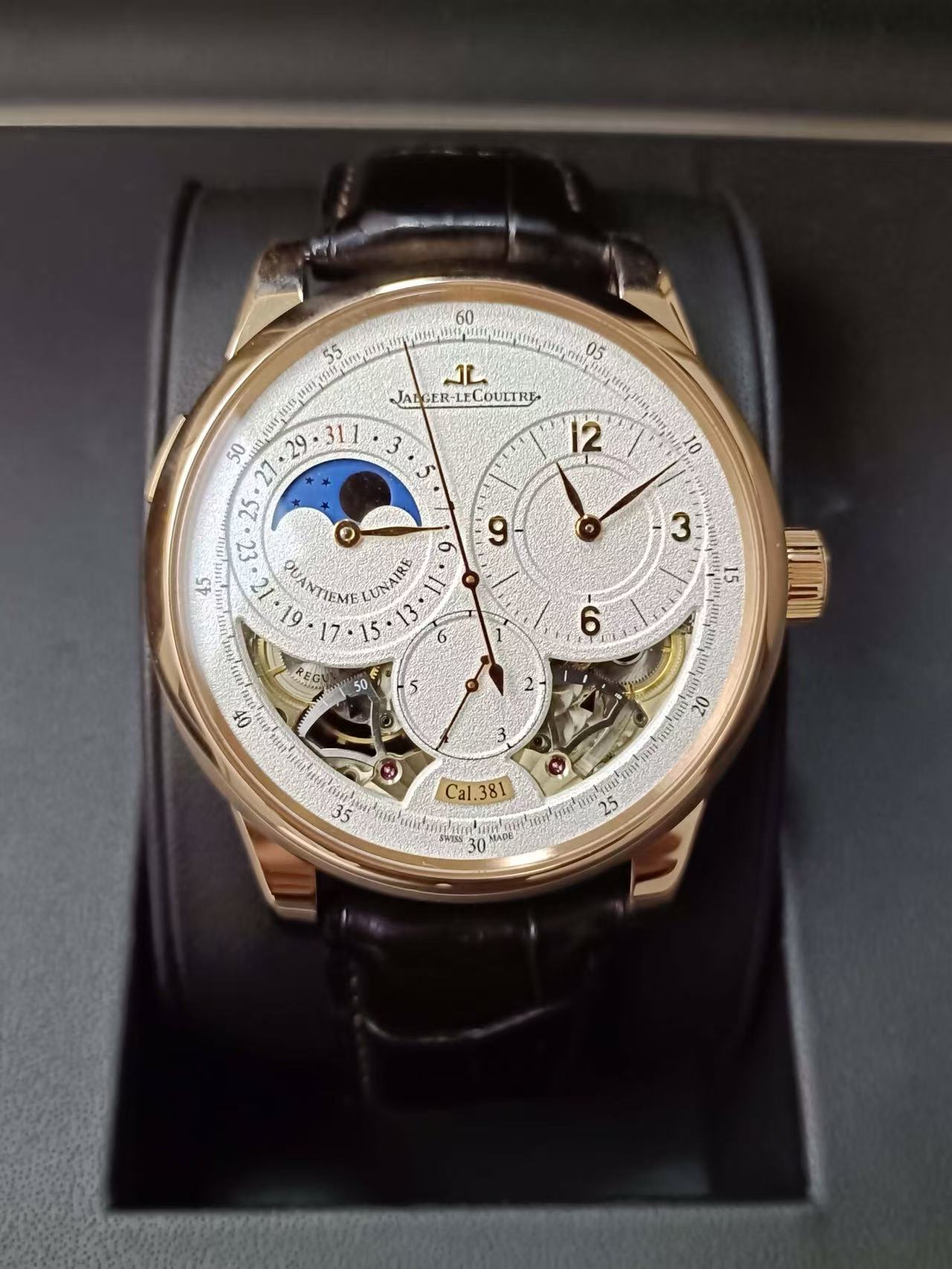 Jaeger-LeCoultre Q6042422 detail 1