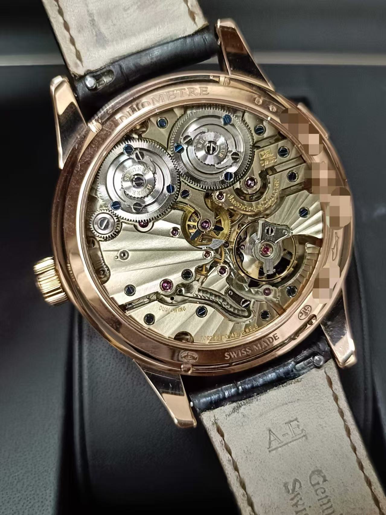 Jaeger-LeCoultre Q6042422 detail 3
