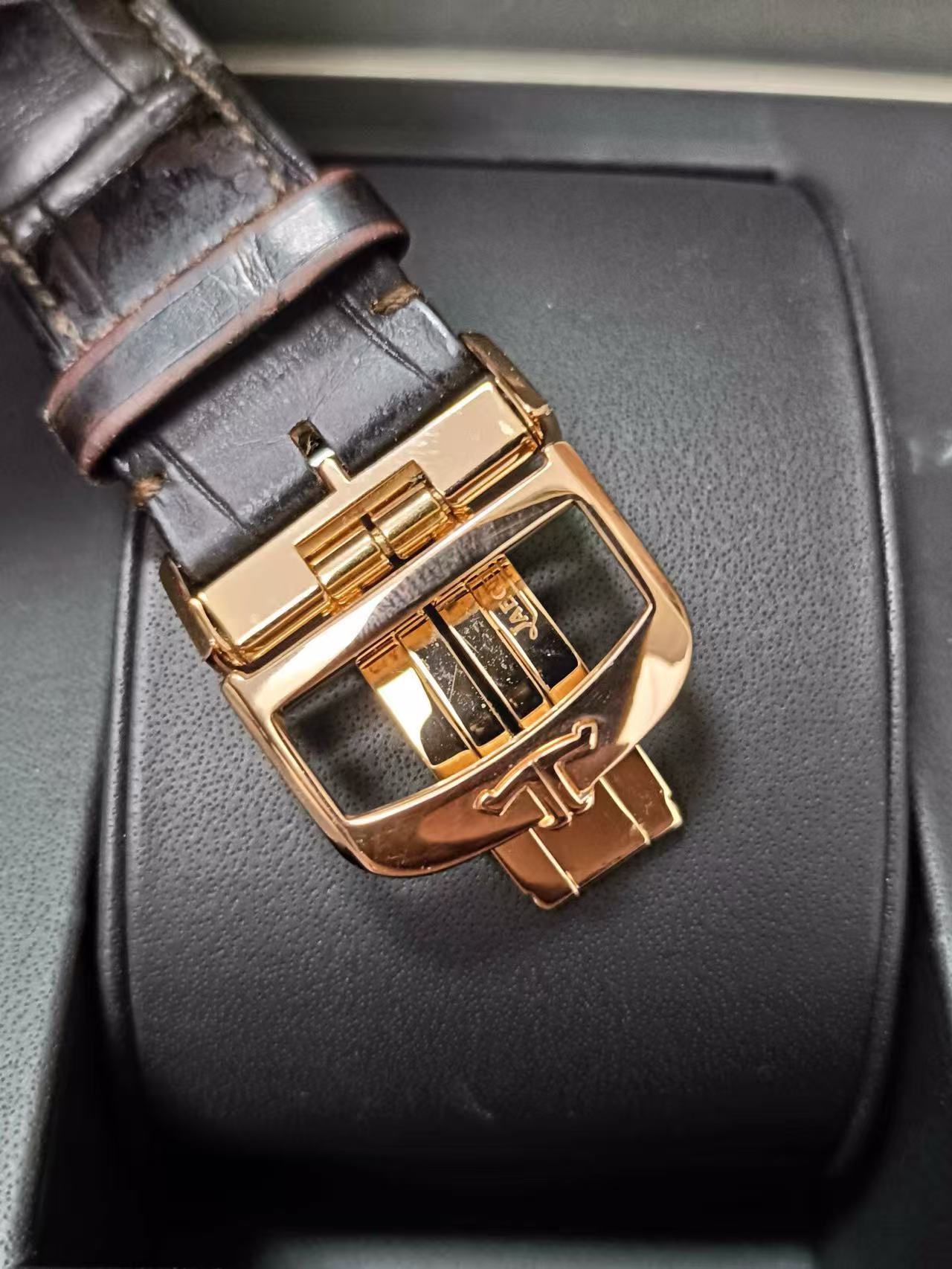 Jaeger-LeCoultre Q6042422 detail 4
