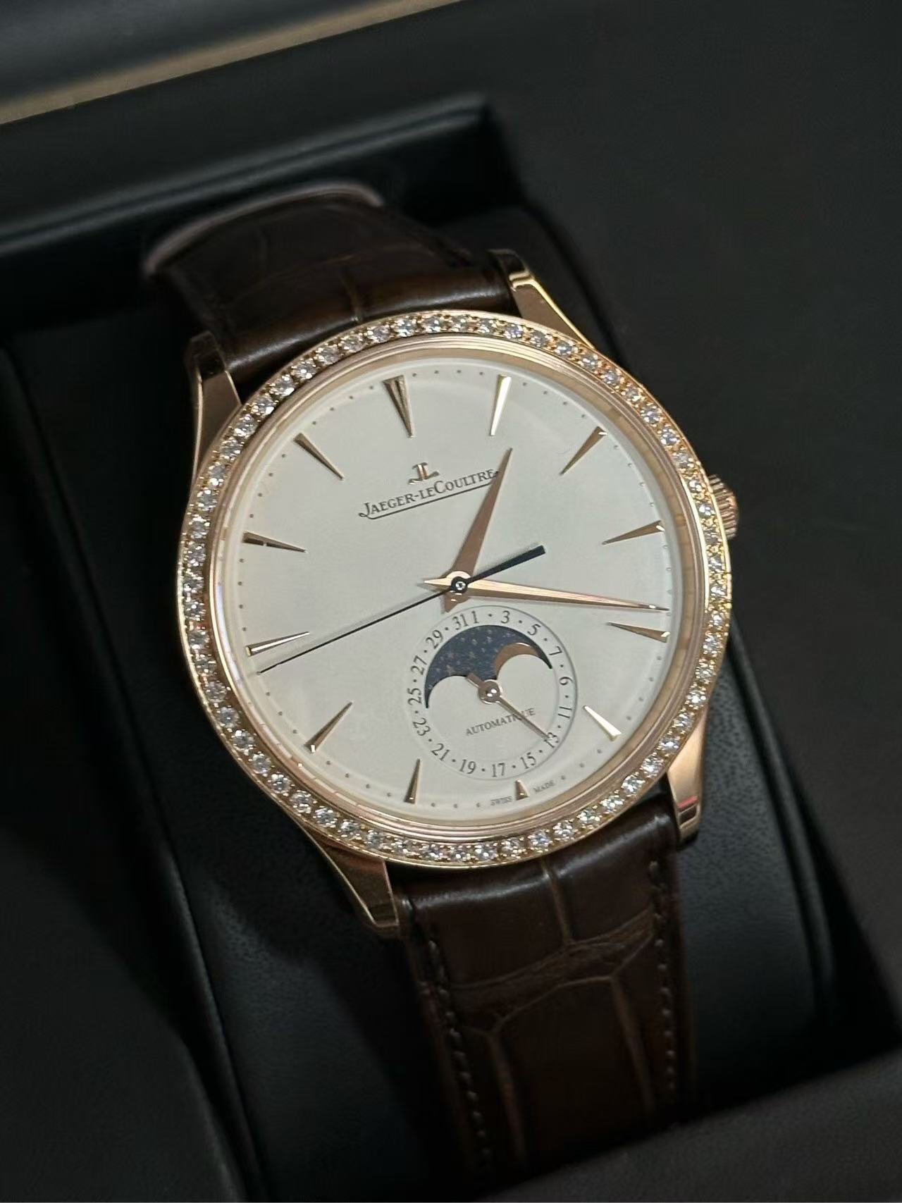 Jaeger-LeCoultre 1362502