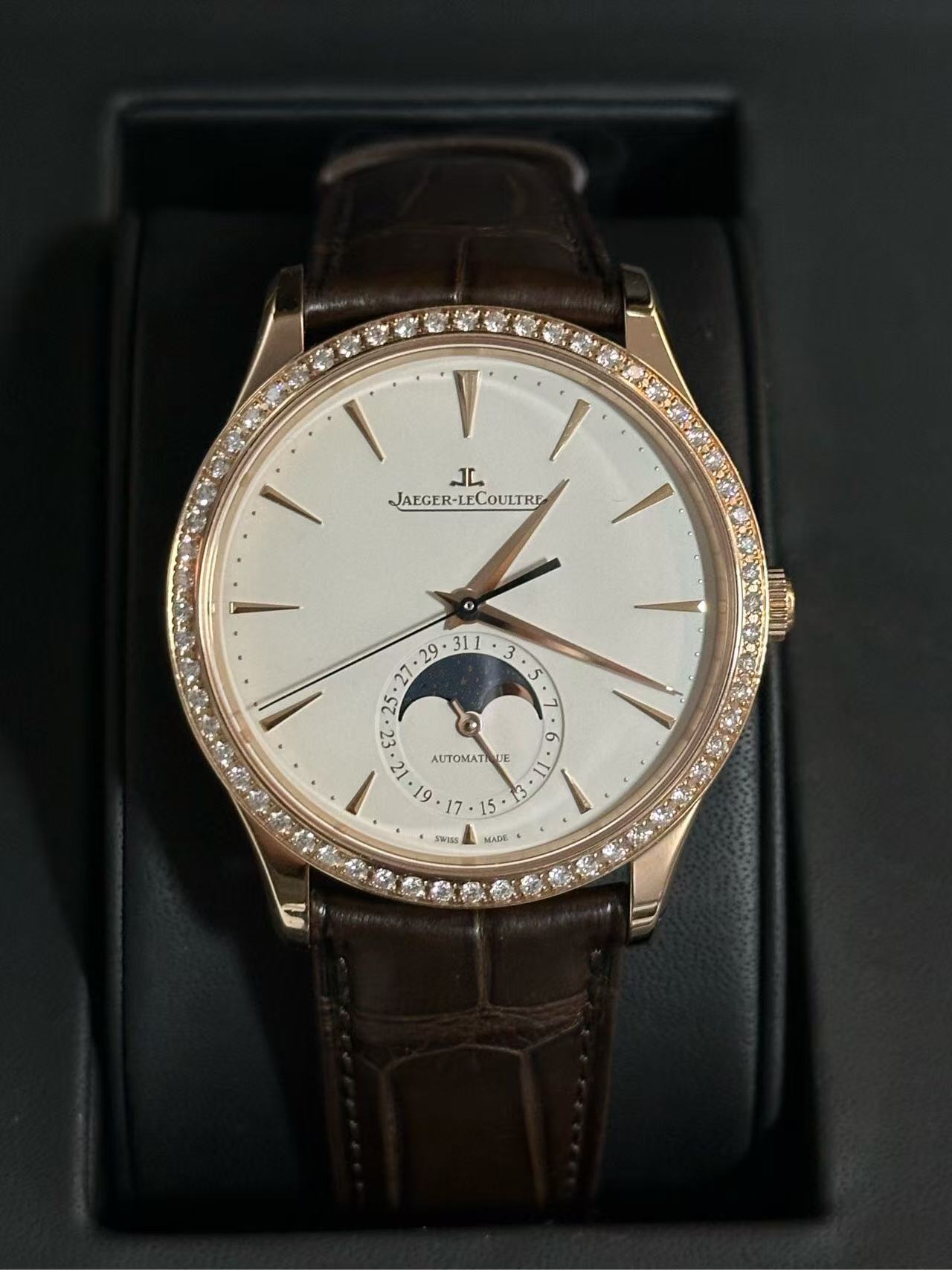 Jaeger-LeCoultre 1362502 detail 1