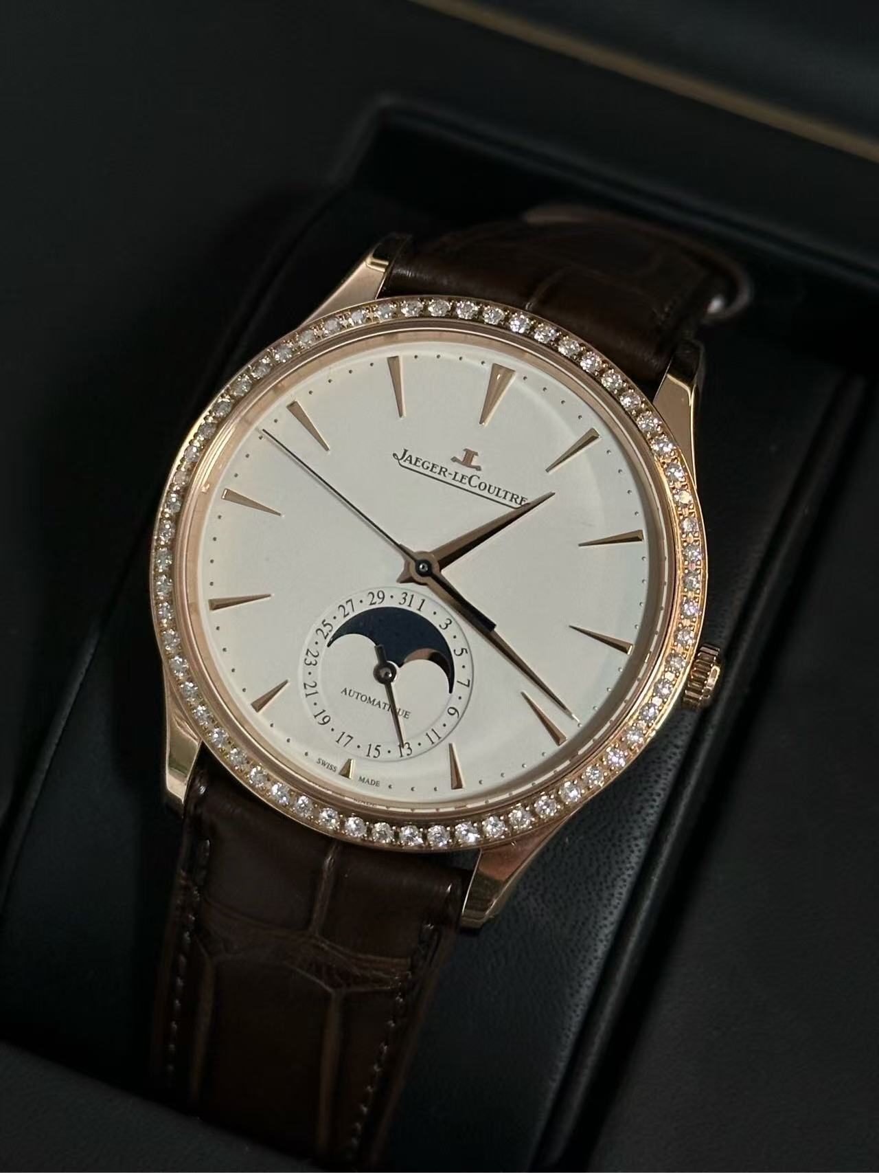 Jaeger-LeCoultre 1362502 detail 2
