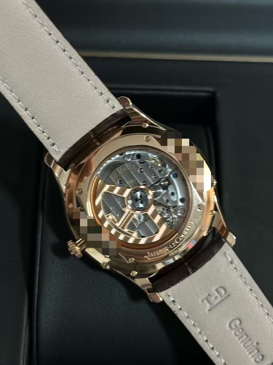 Jaeger-LeCoultre 1362502 detail 3