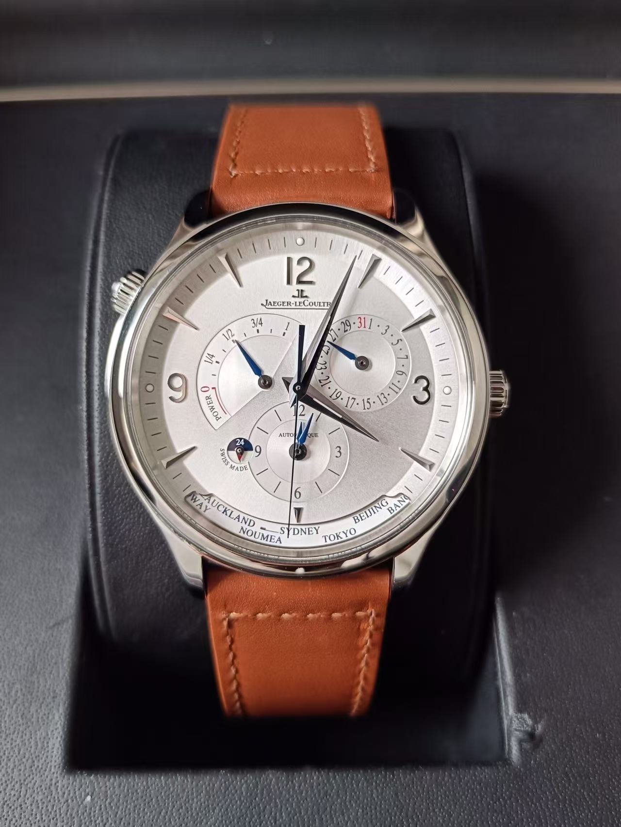 Jaeger-LeCoultre 4128420