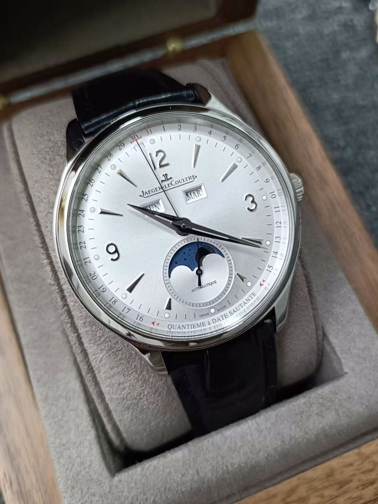 Jaeger-LeCoultre 4148420