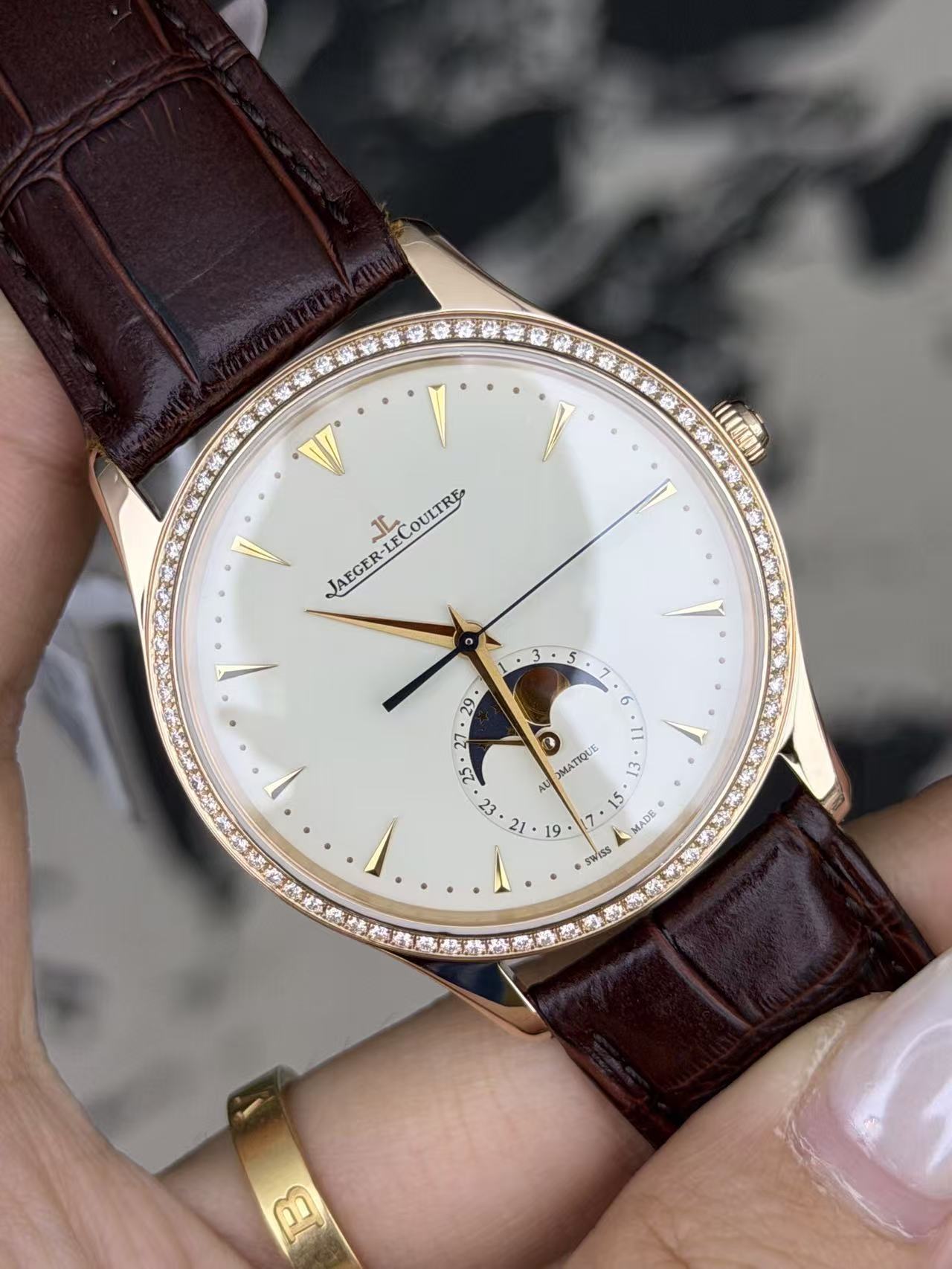 Jaeger-LeCoultre Q1362501