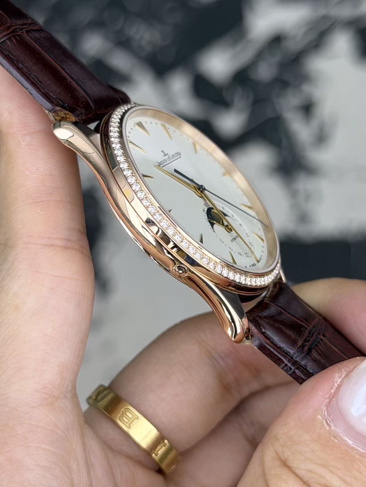 Jaeger-LeCoultre Q1362501 detail 4