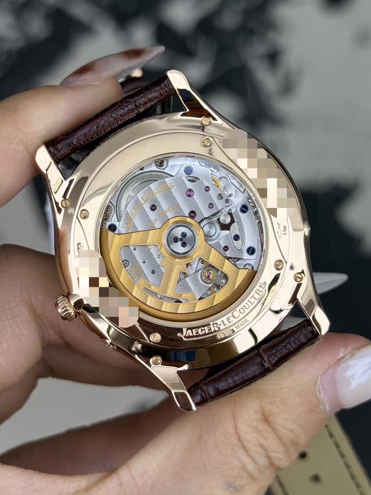 Jaeger-LeCoultre Q1362501 detail 5
