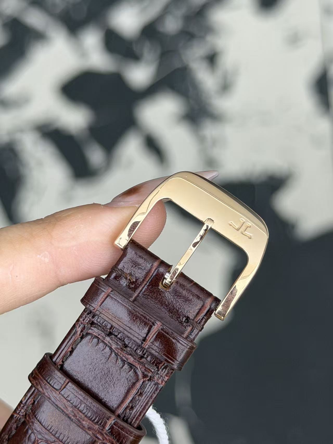Jaeger-LeCoultre Q1362501 detail 6