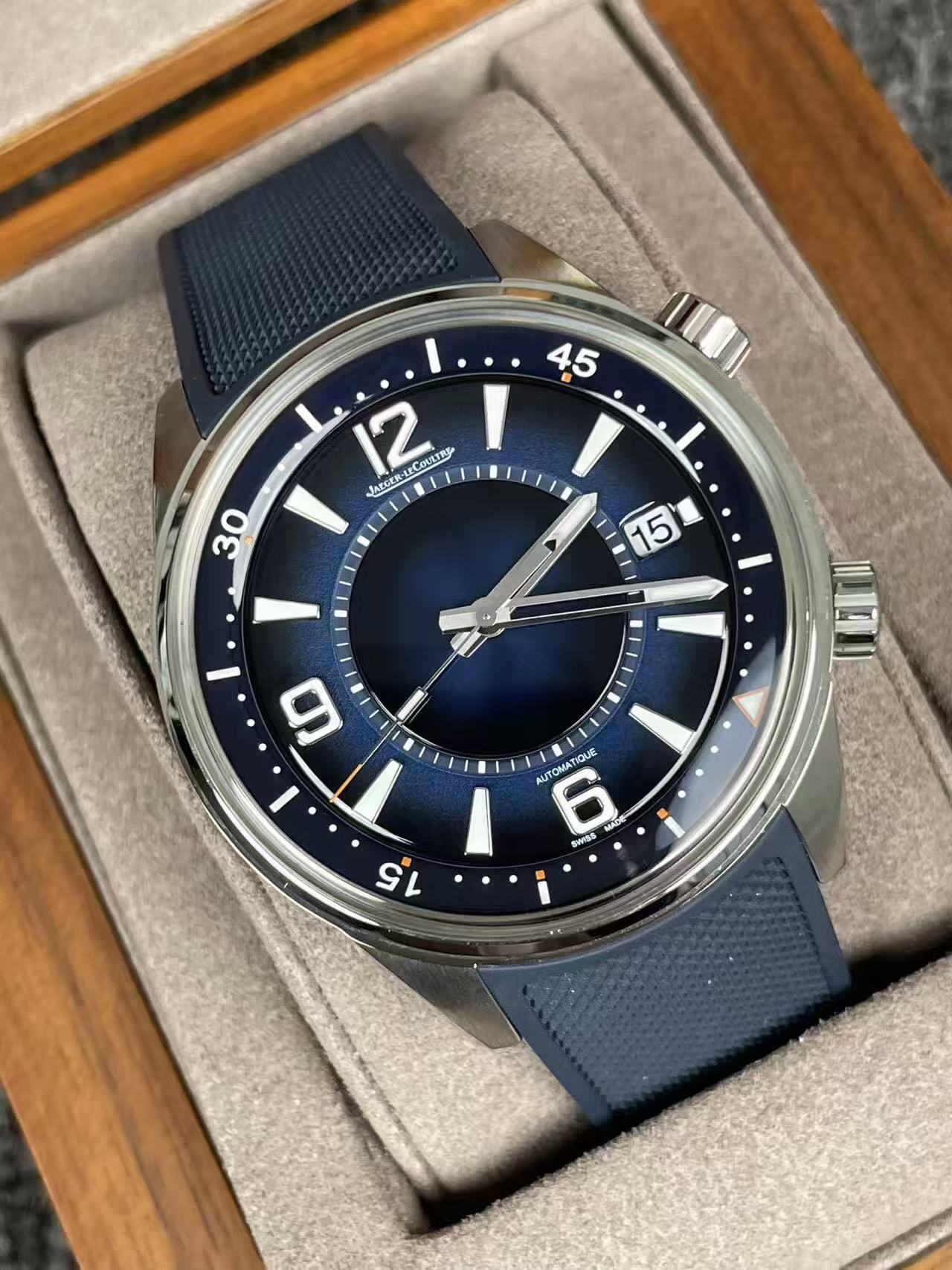 Jaeger-LeCoultre 906868J