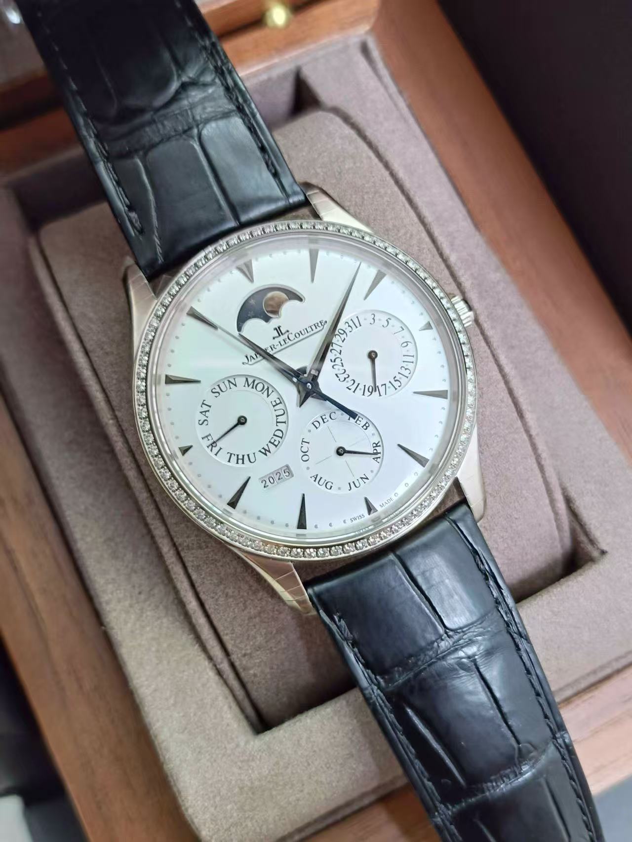 Jaeger-LeCoultre 1303501