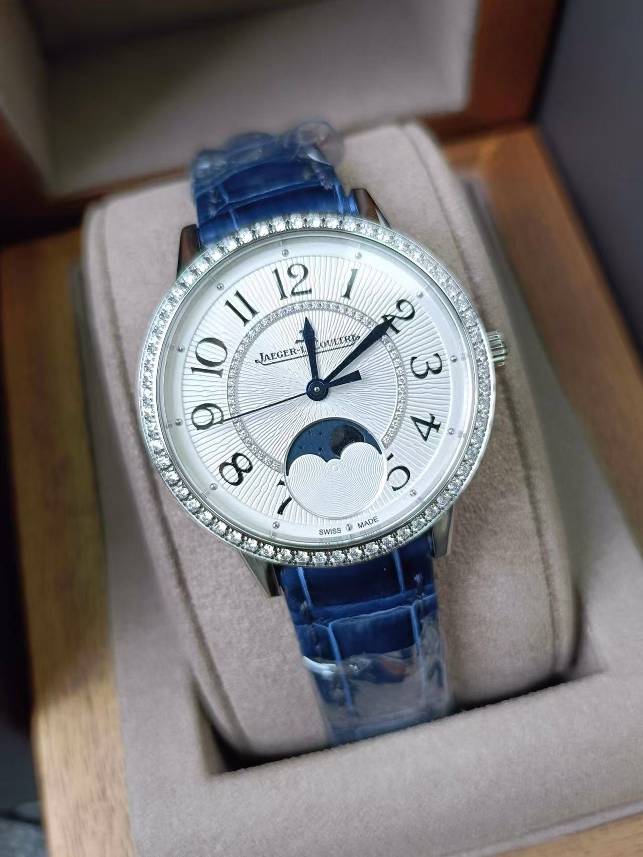 Jaeger-LeCoultre 357842j