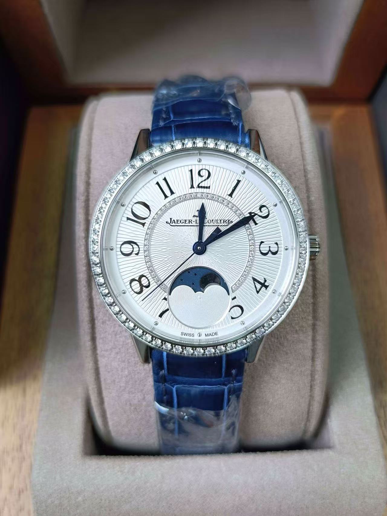 Jaeger-LeCoultre 357842j detail 1