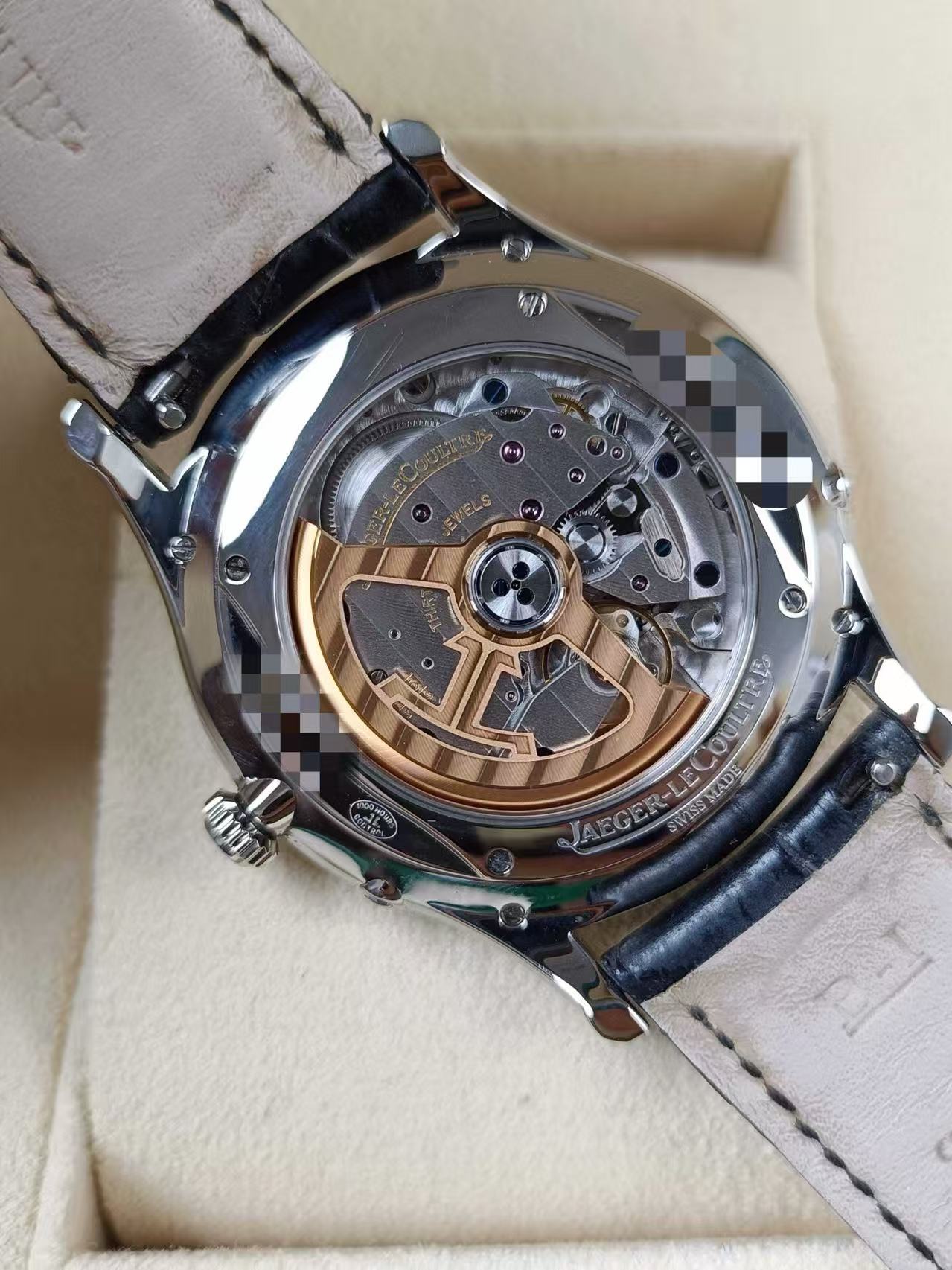 Jaeger-LeCoultre 1368430 detail 3