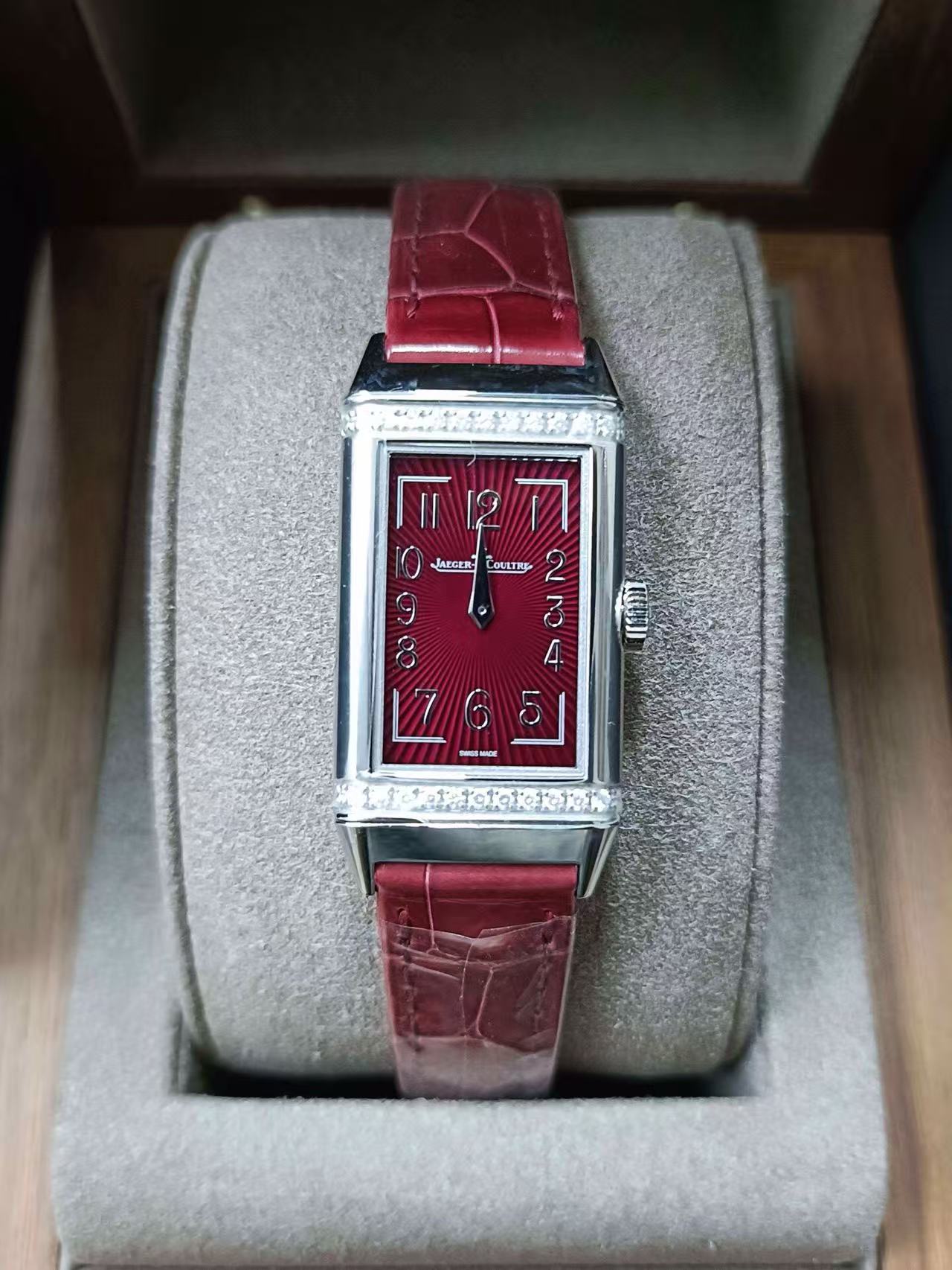 Jaeger-LeCoultre 3288560 detail 1