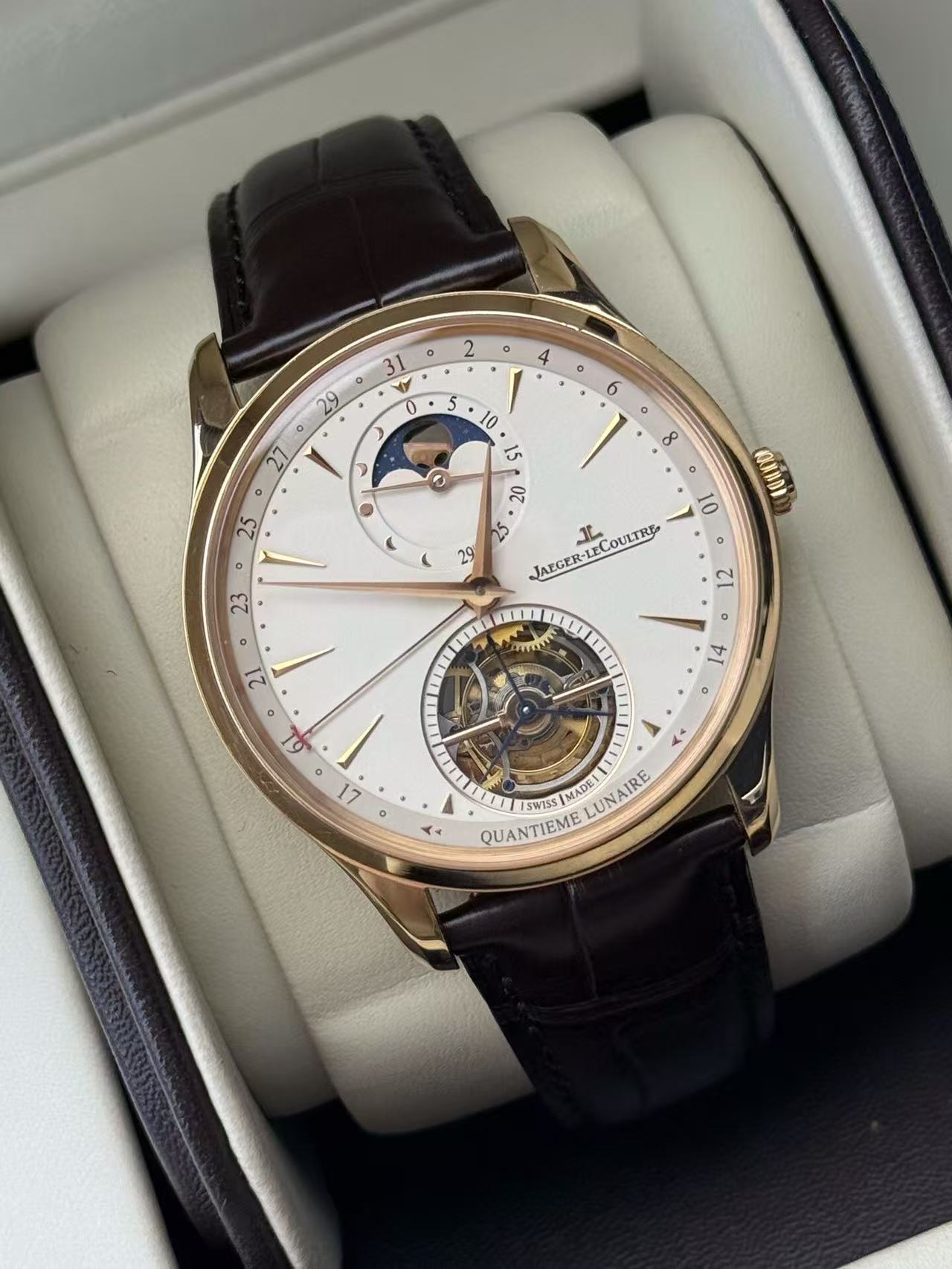 Jaeger-LeCoultre Q169241J
