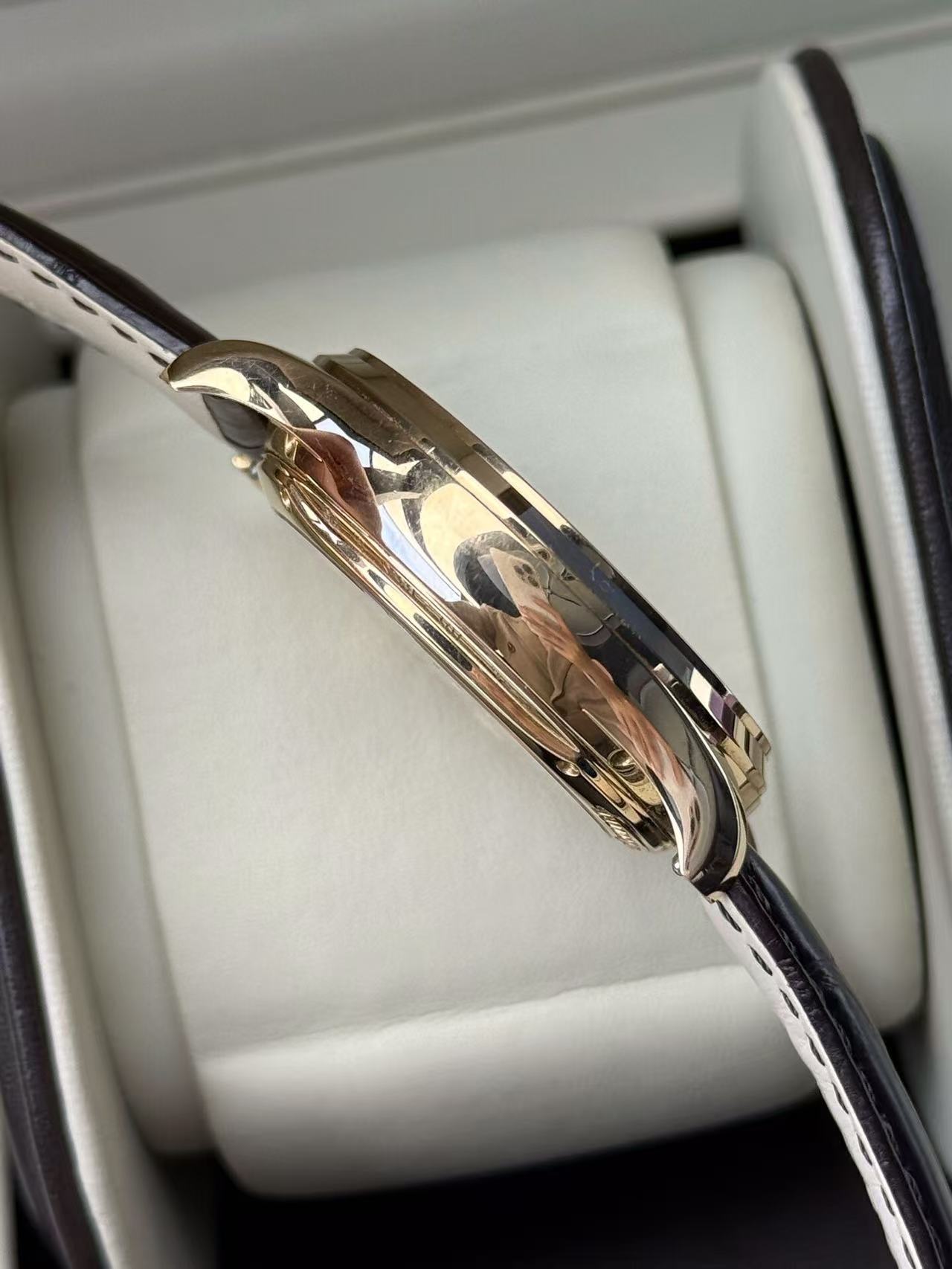 Jaeger-LeCoultre Q169241J detail 3