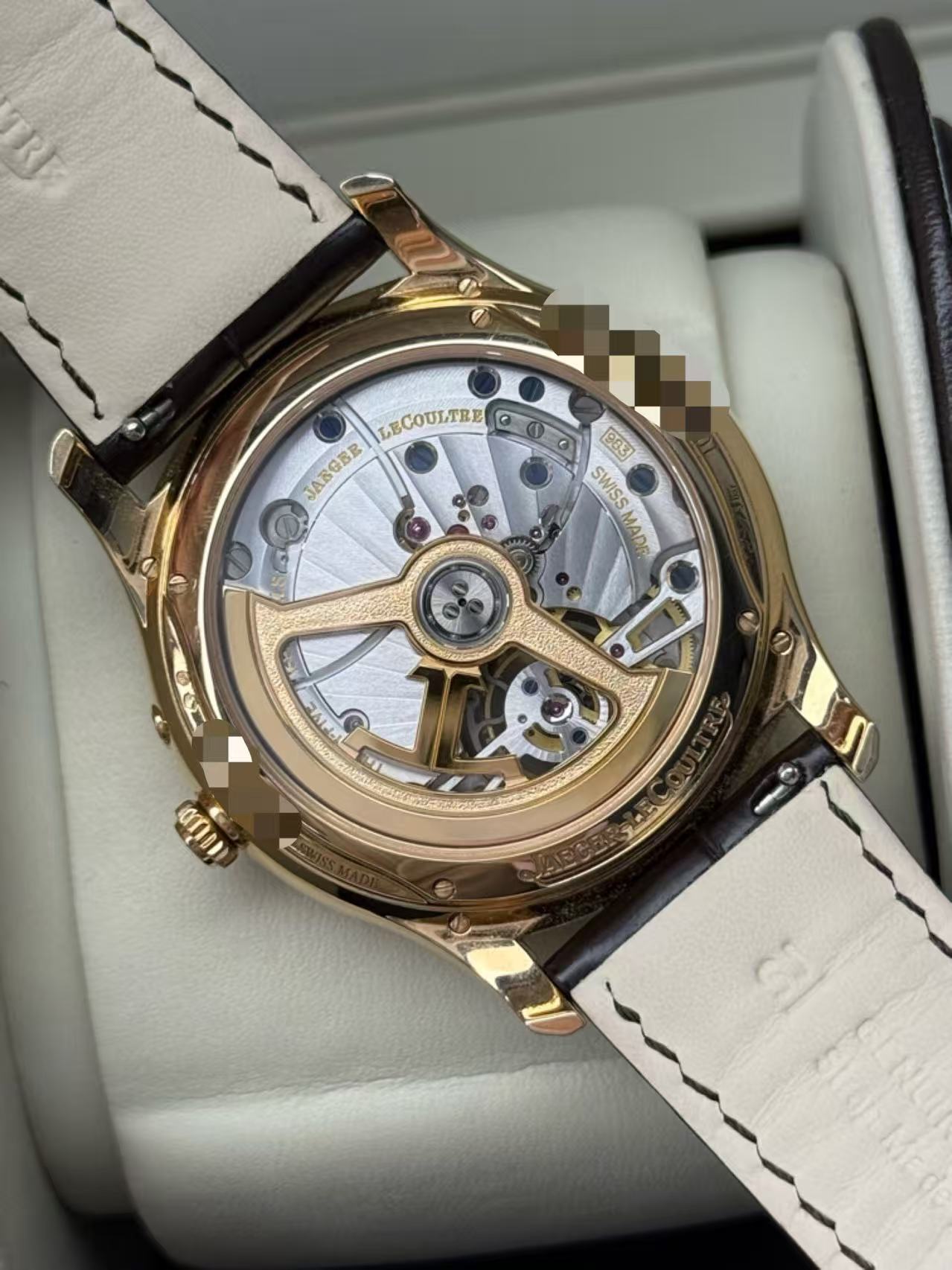 Jaeger-LeCoultre Q169241J detail 4