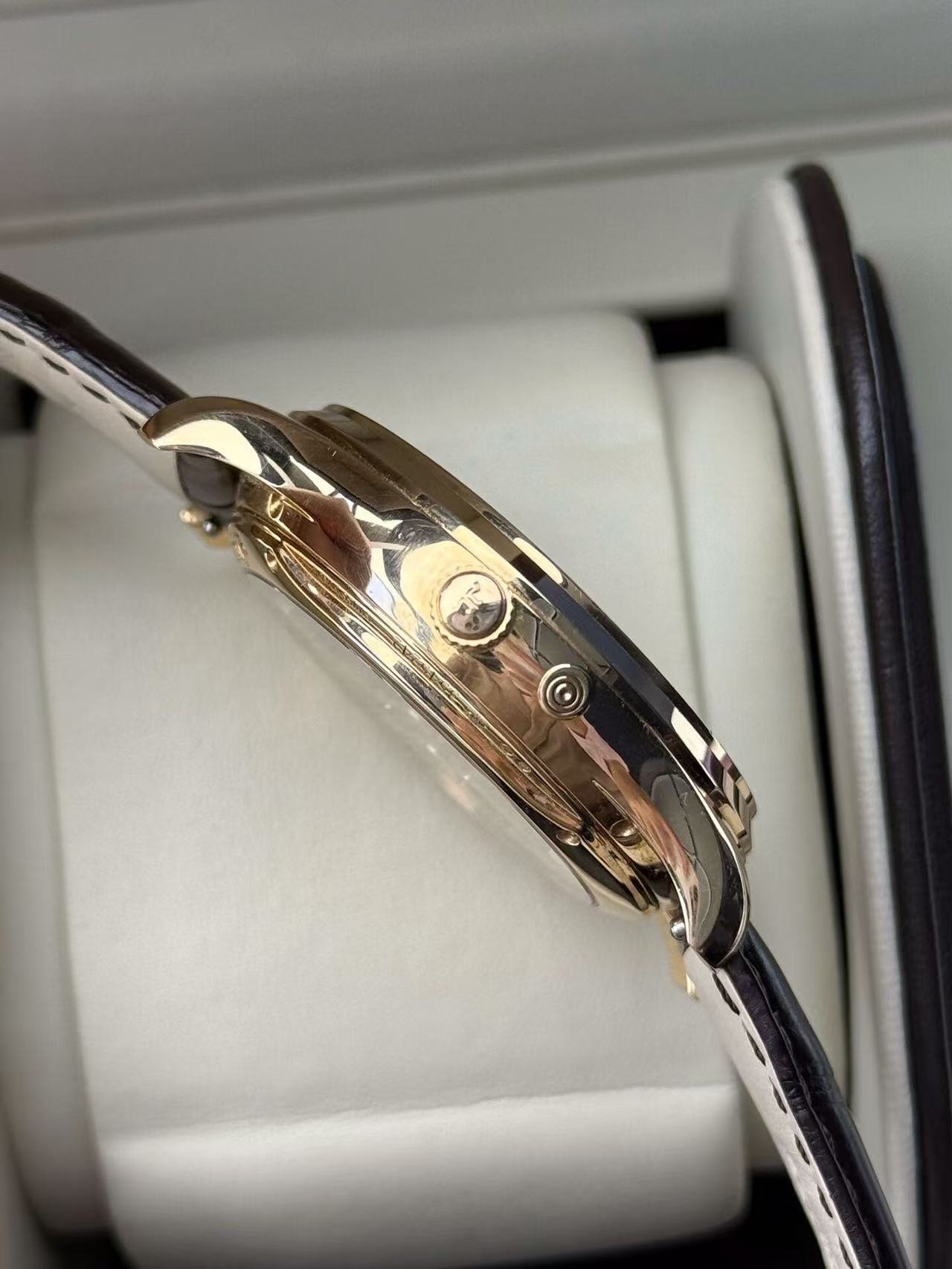Jaeger-LeCoultre Q169241J detail 5