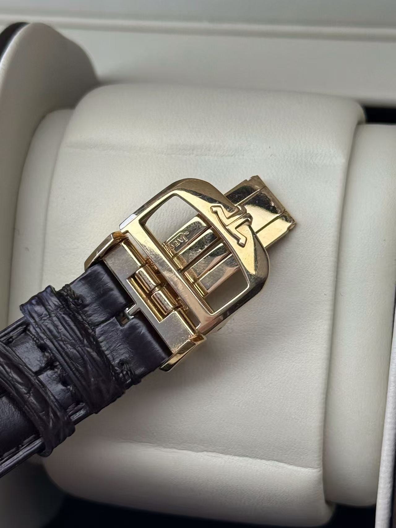 Jaeger-LeCoultre Q169241J detail 6