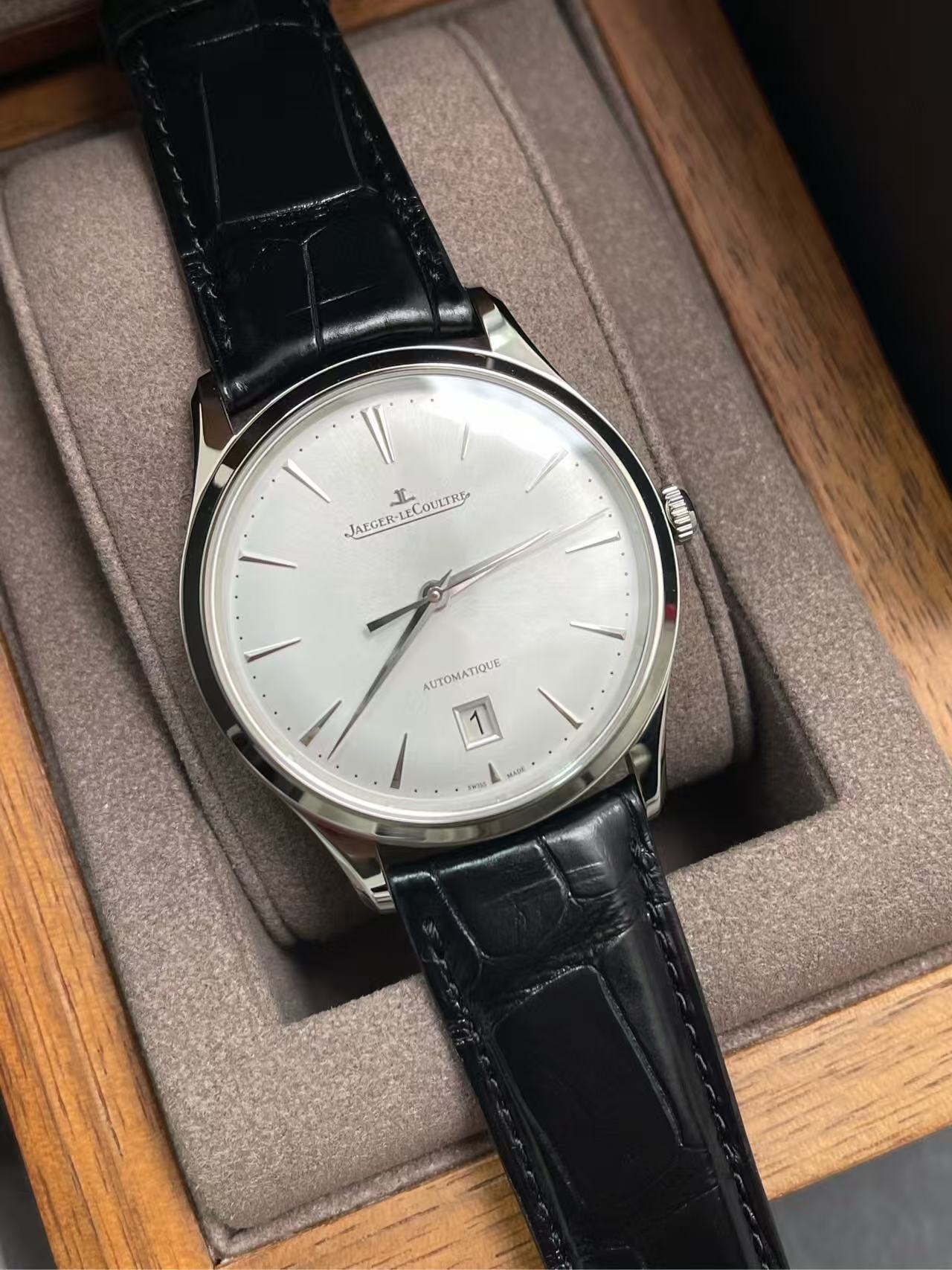 Jaeger-LeCoultre 1238420