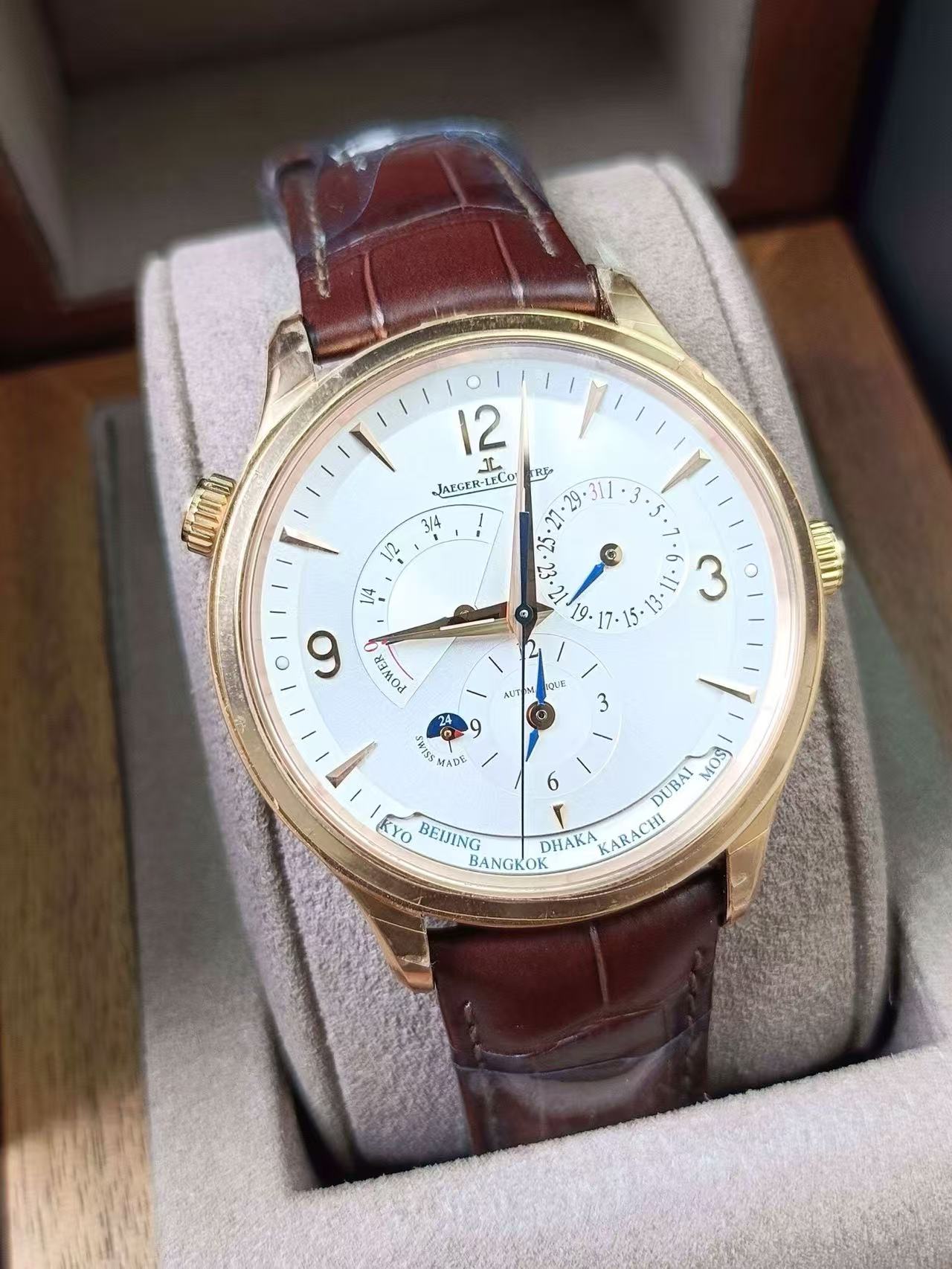 Jaeger-LeCoultre 4122520
