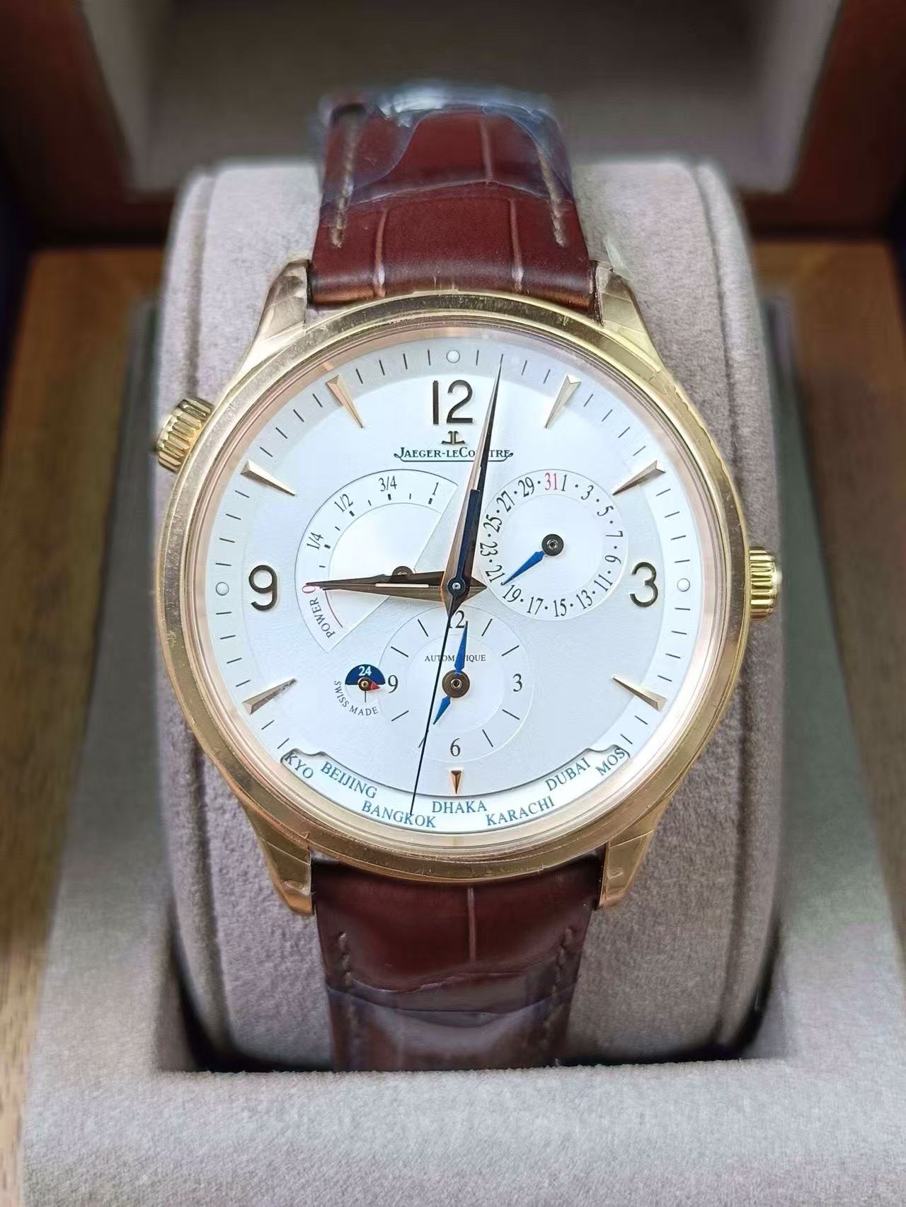 Jaeger-LeCoultre 4122520 detail 1