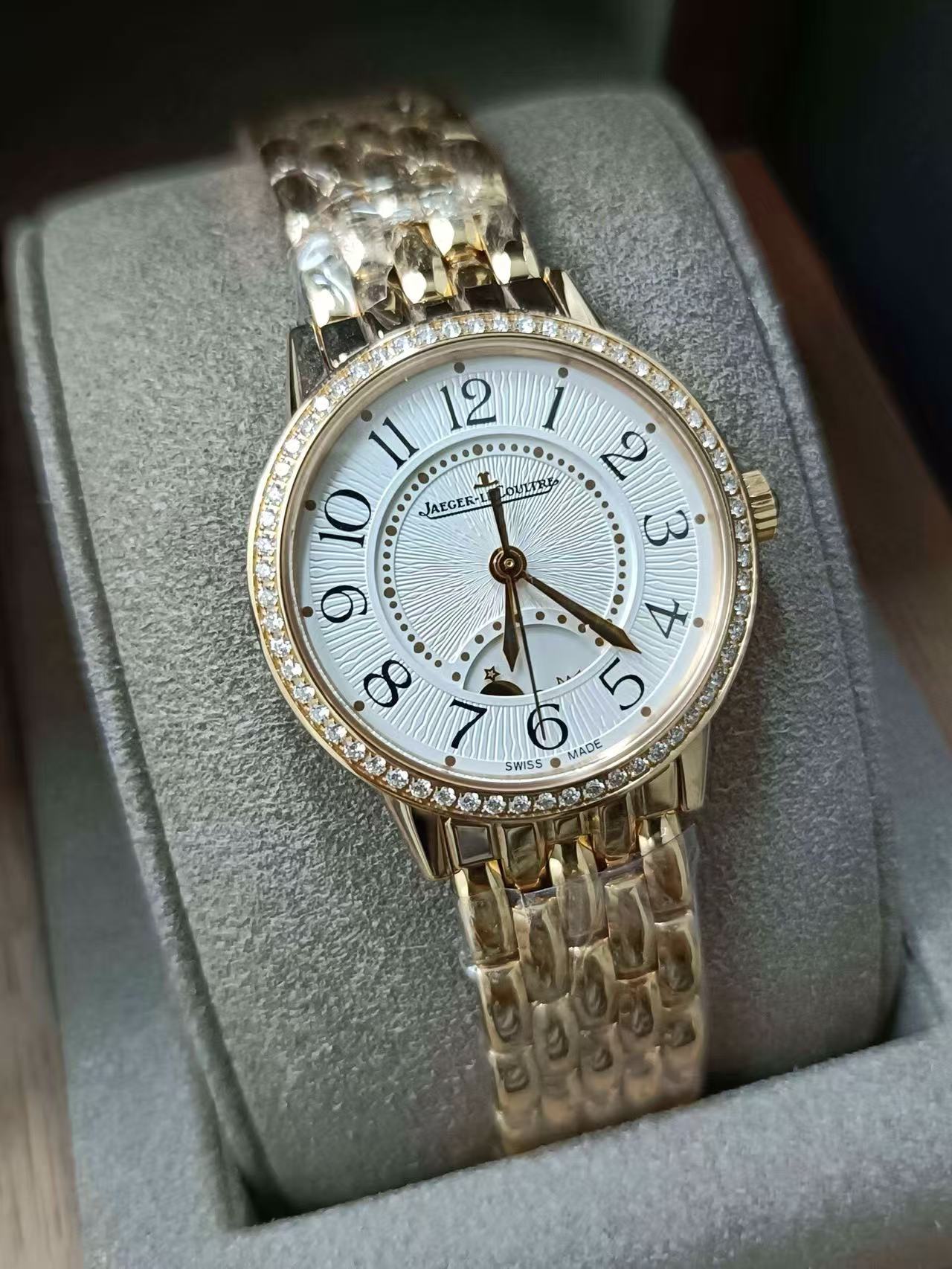 Jaeger-LeCoultre 3462130