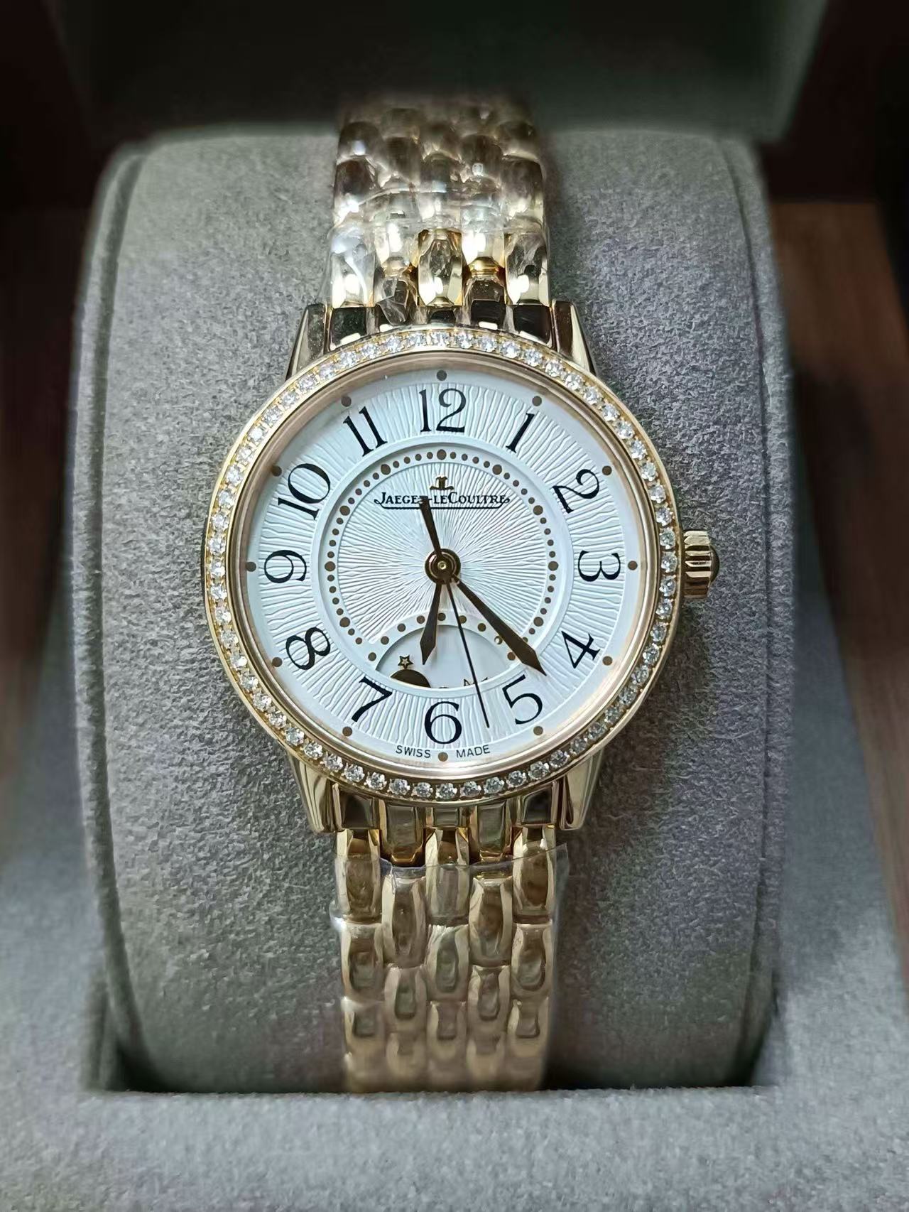 Jaeger-LeCoultre 3462130 detail 1